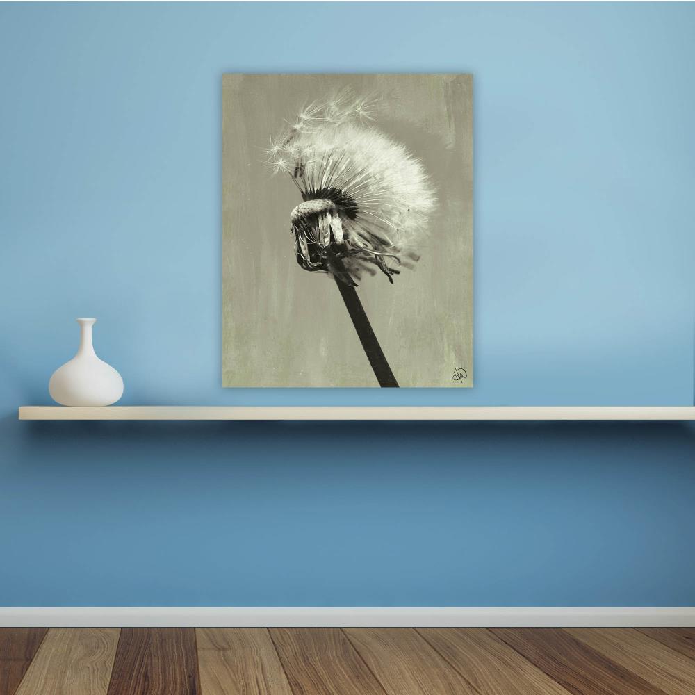 Creative Gallery URU000049CAN11X14TX Wall-Art - View #2