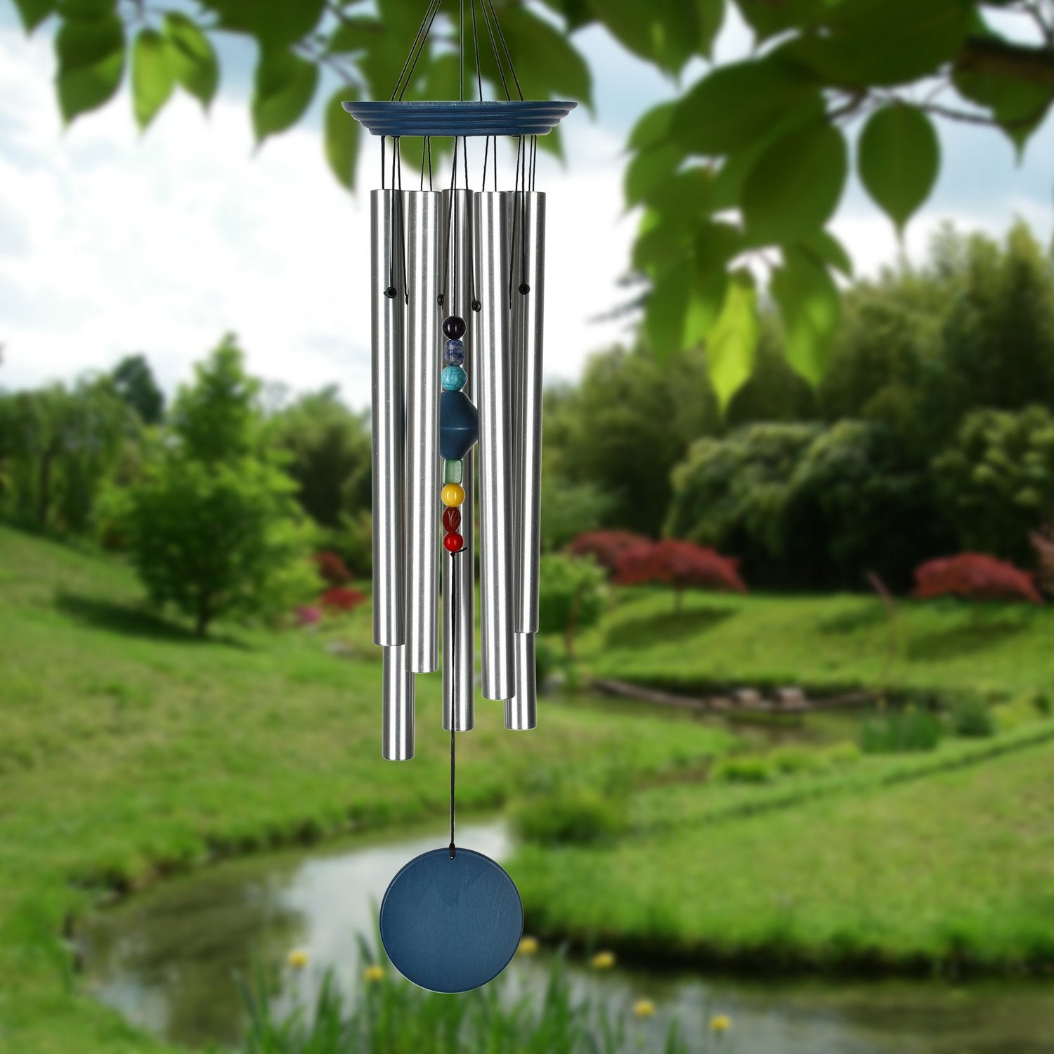 Woodstock Chimes CC7LB Wind-Chimes - View #2