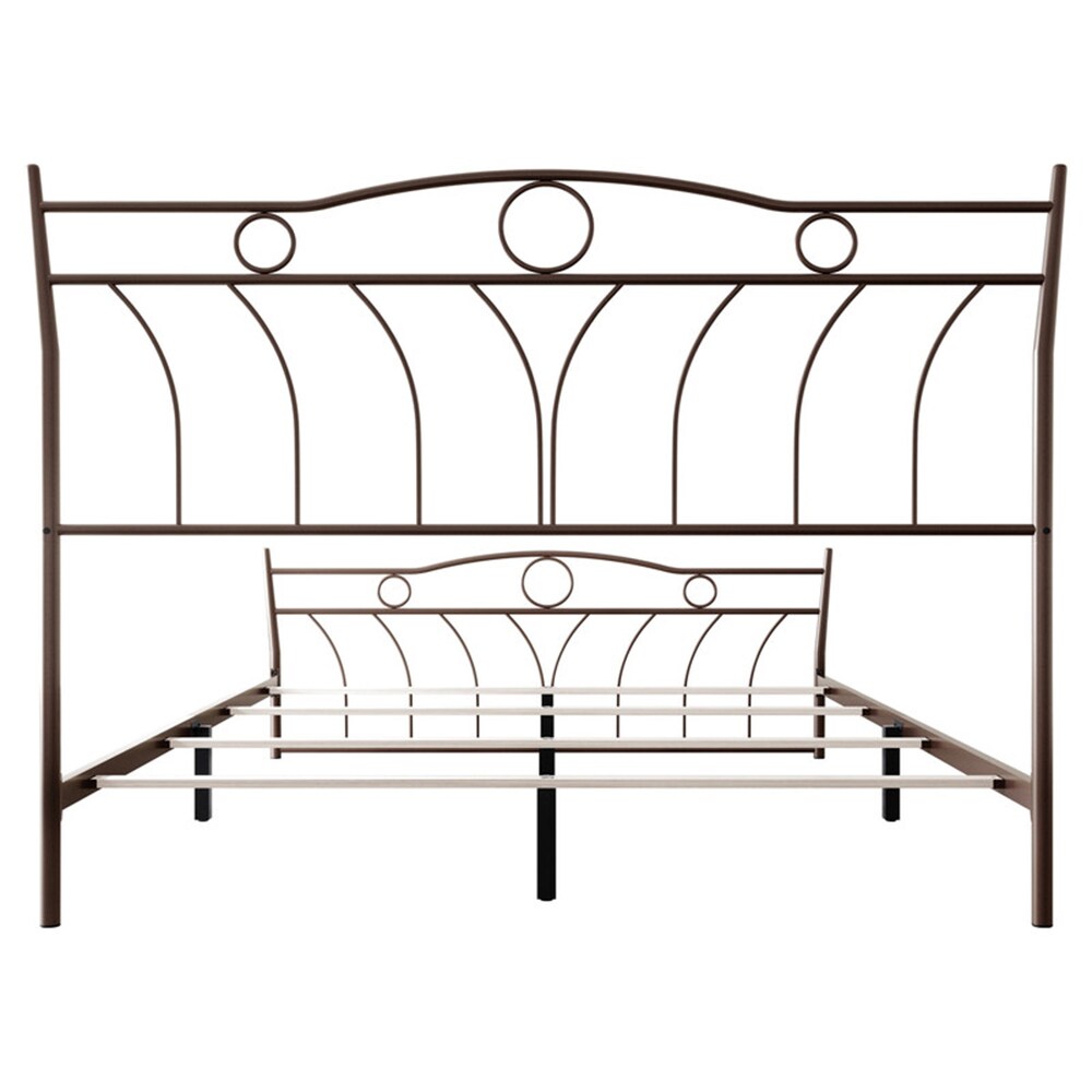 Home Design 80257-311 beds - View #9