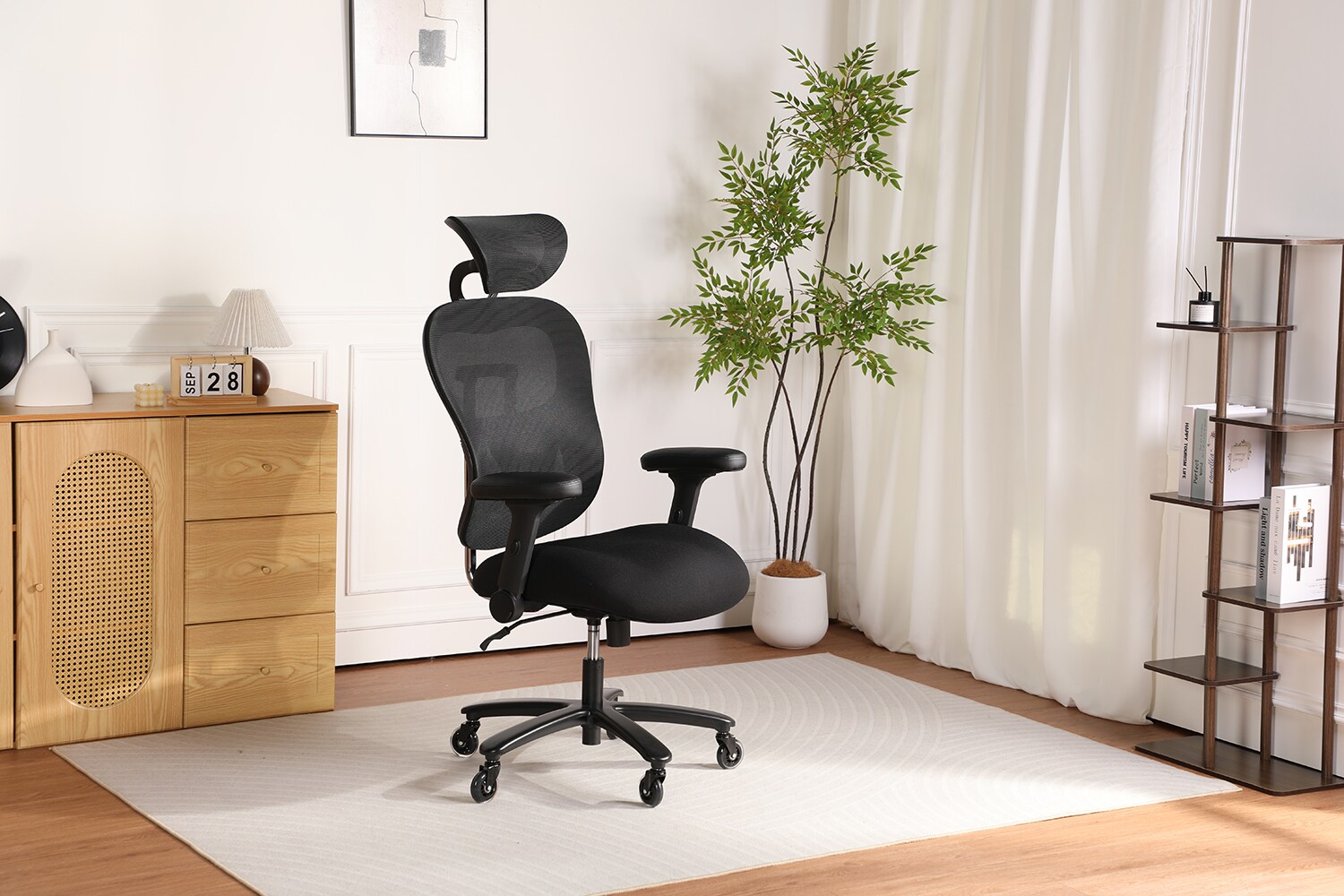 Dimakai DK-HC418242 Office-Chairs - View #2