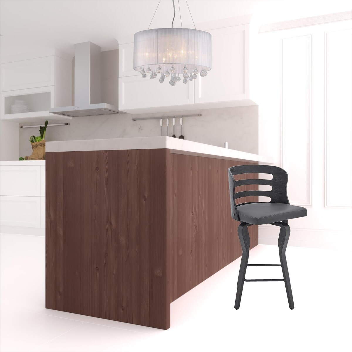 HomeRoots 4000477002 stools - View #4