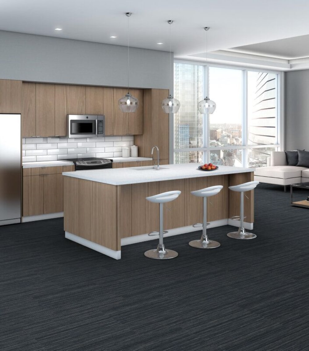 Shaw 7L81045405 Carpet-Tile - View #5