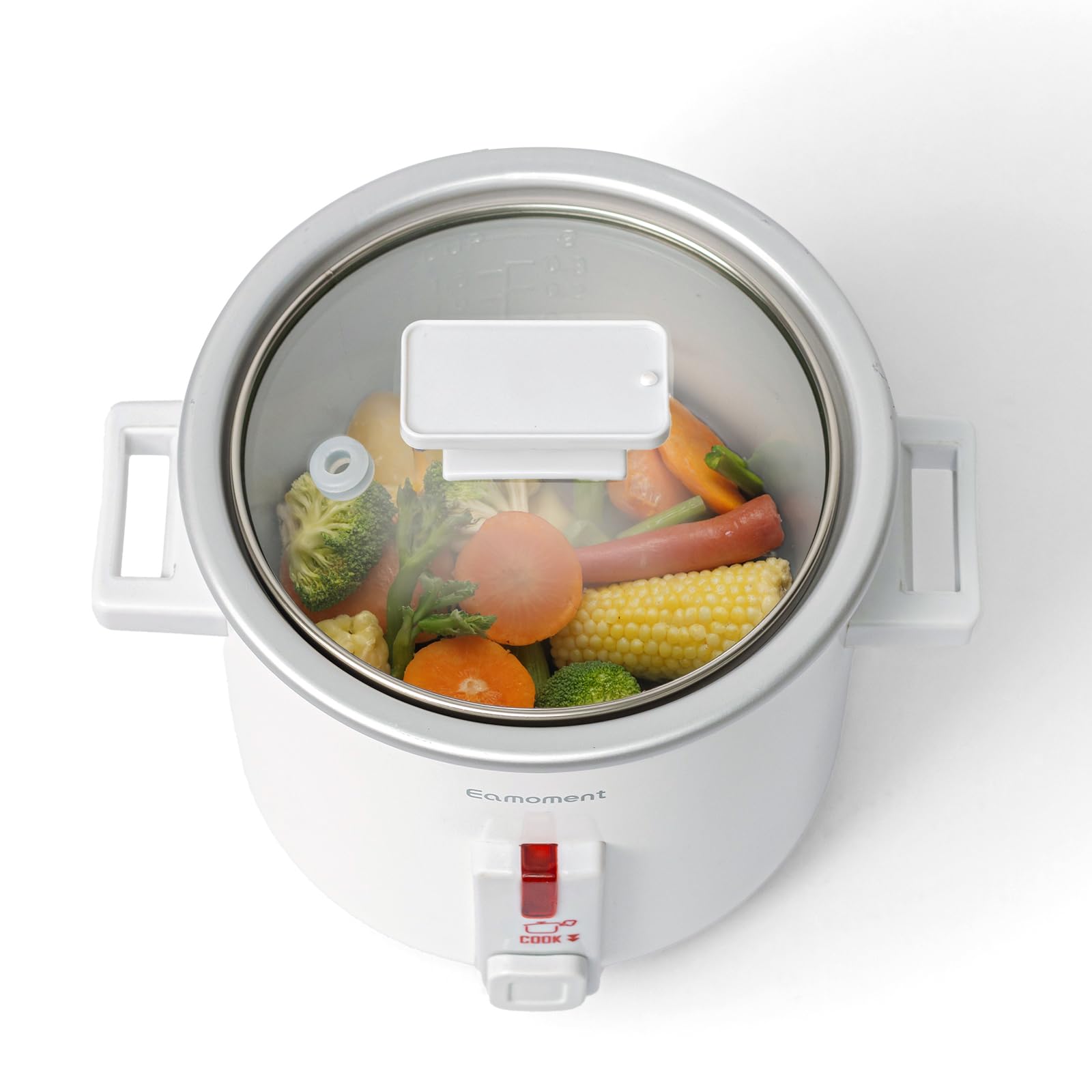 OBERSTER 02000-00276-ZN Rice-Cookers - View #6