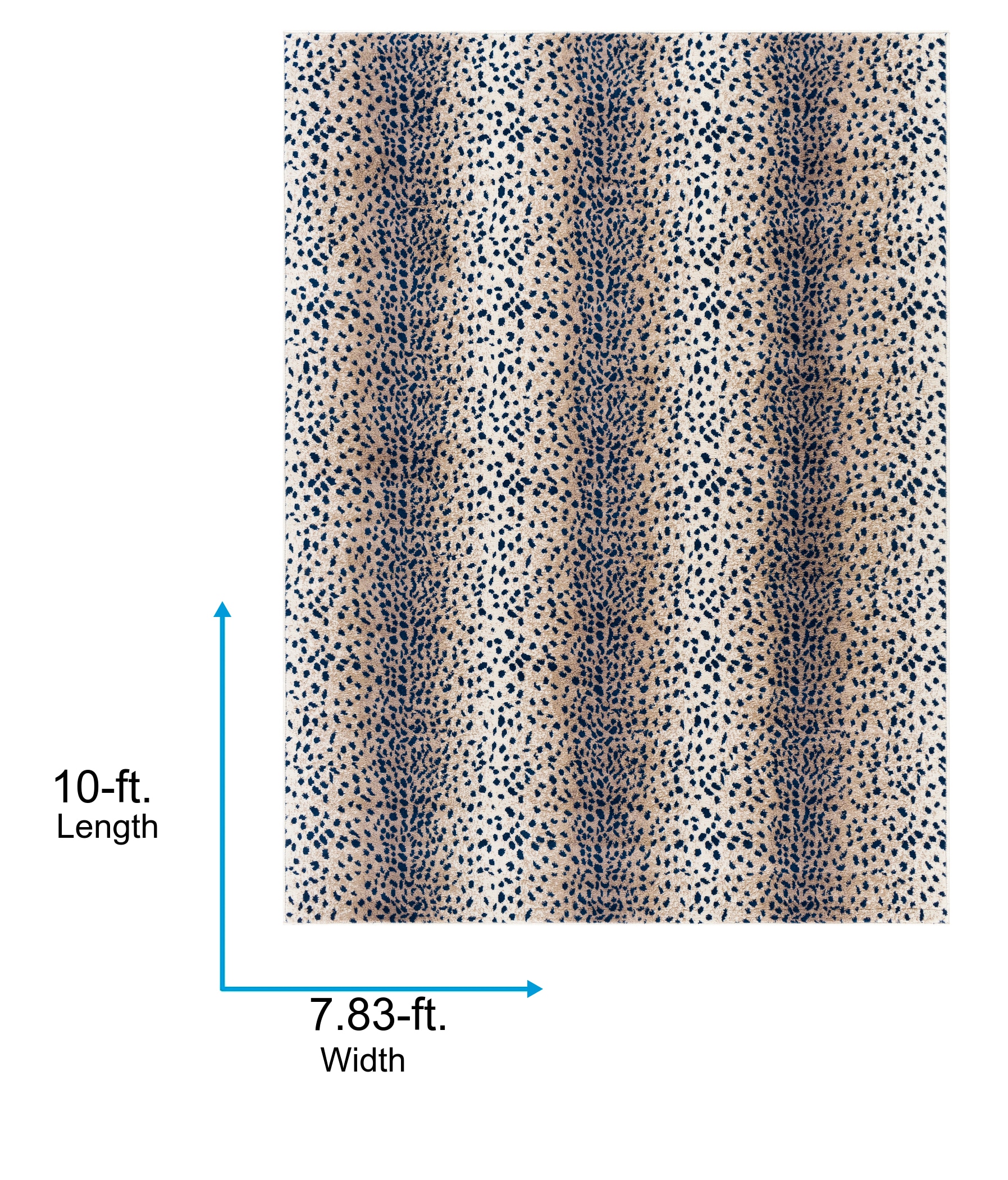 Livabliss ROM2372-71010 rugs - View #8