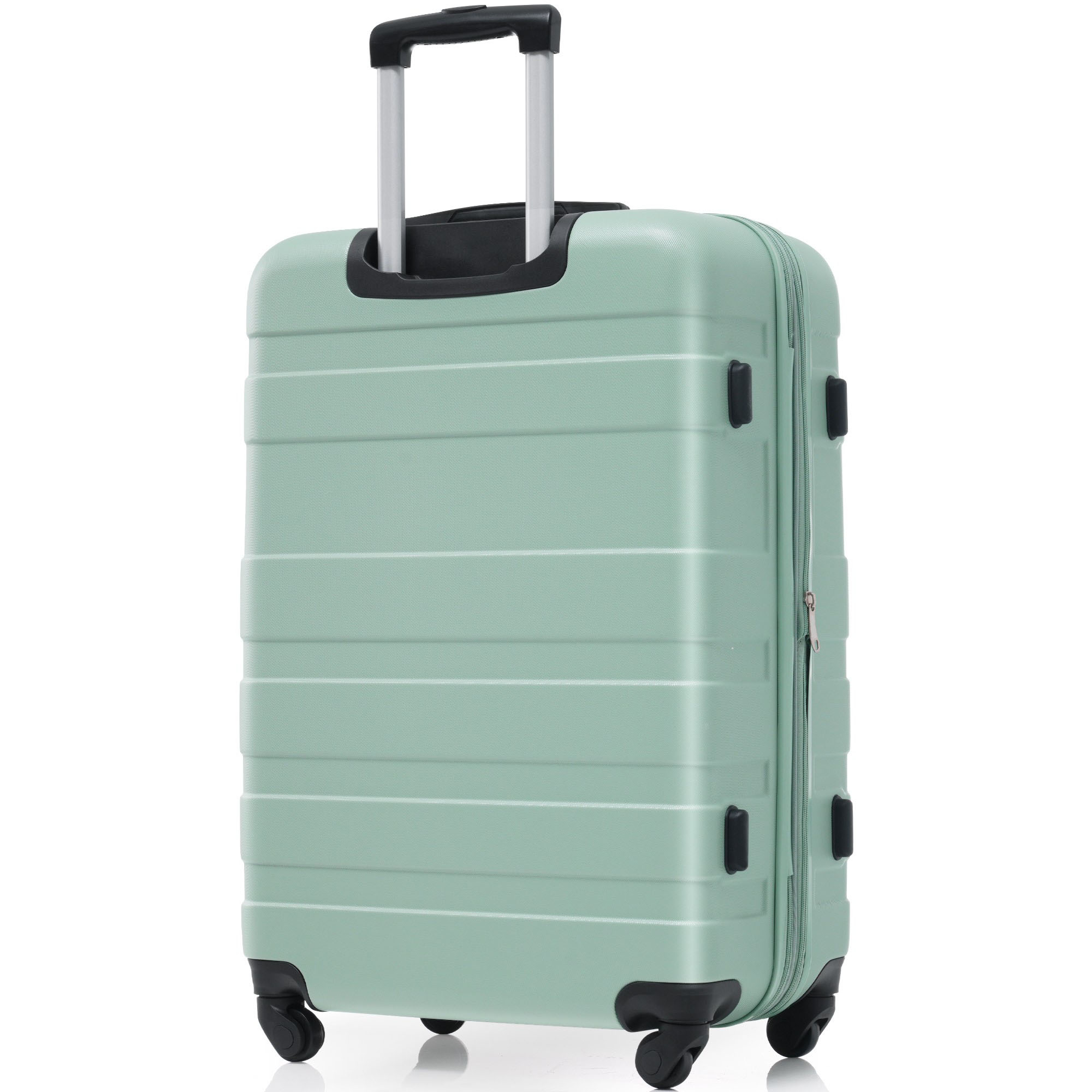 Bybafun YD9600098 Luggage-And-Luggage-Sets - View #7