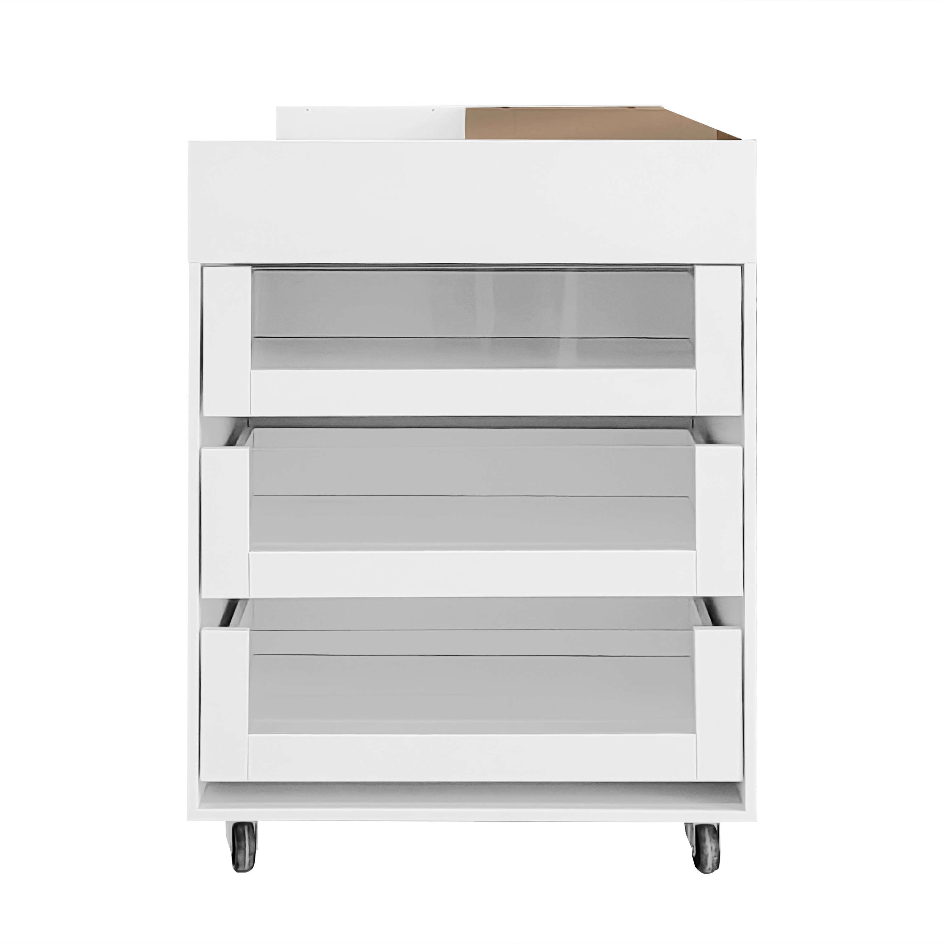 ModernLuxe N719S001740K dressers - View #19