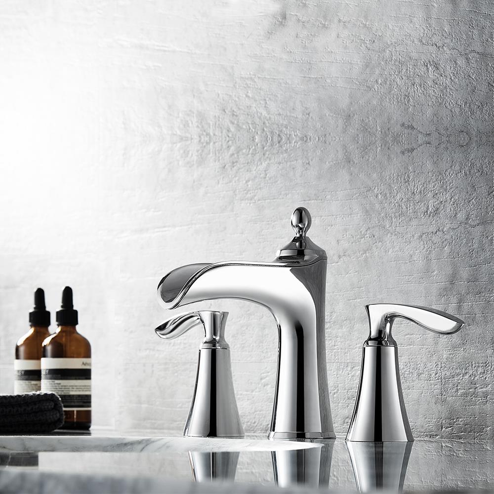 Vinnova 103123-BAF-PC Lavatory-Faucets - View #2