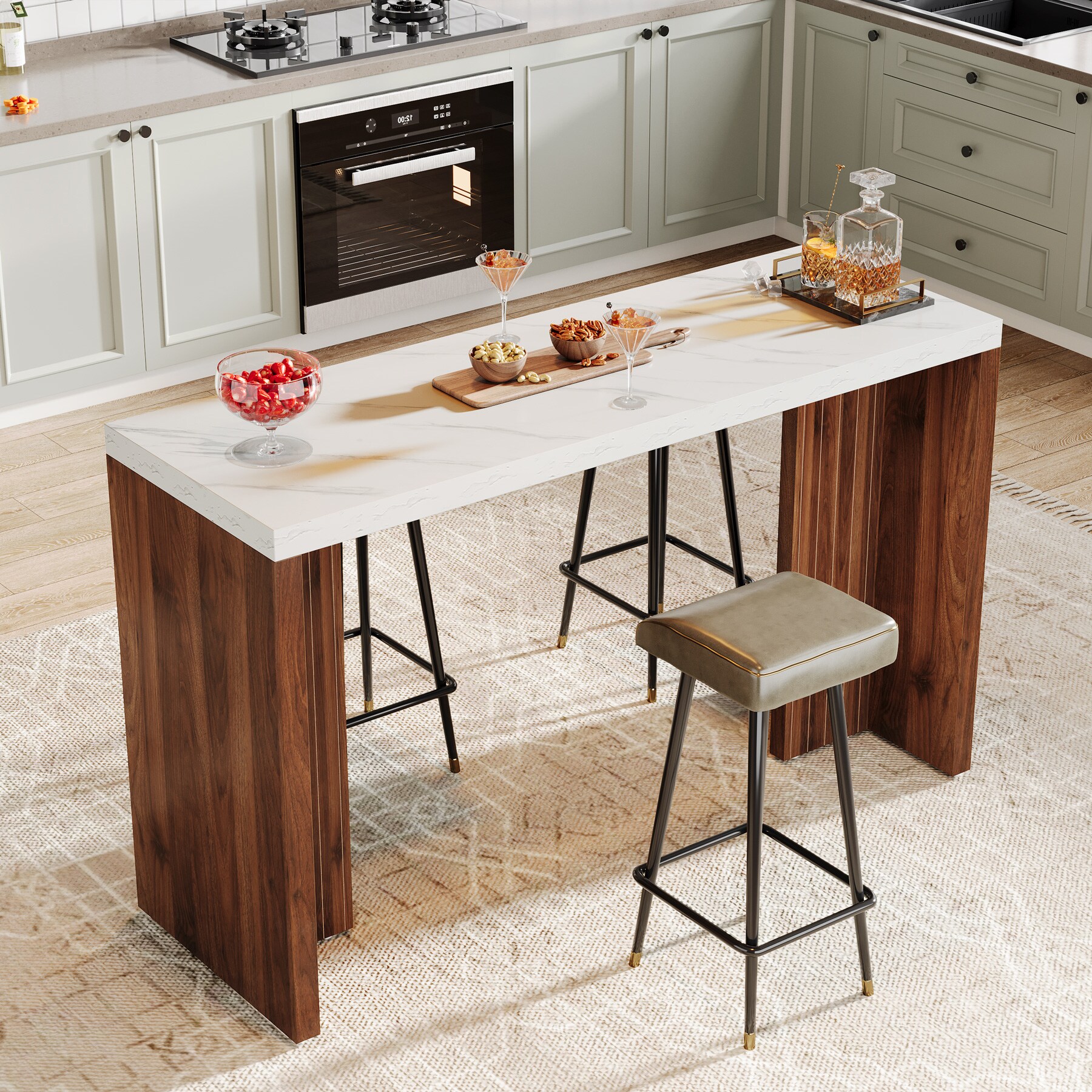 Tribesigns LWFD-RY0179 Home-Bars - View #7