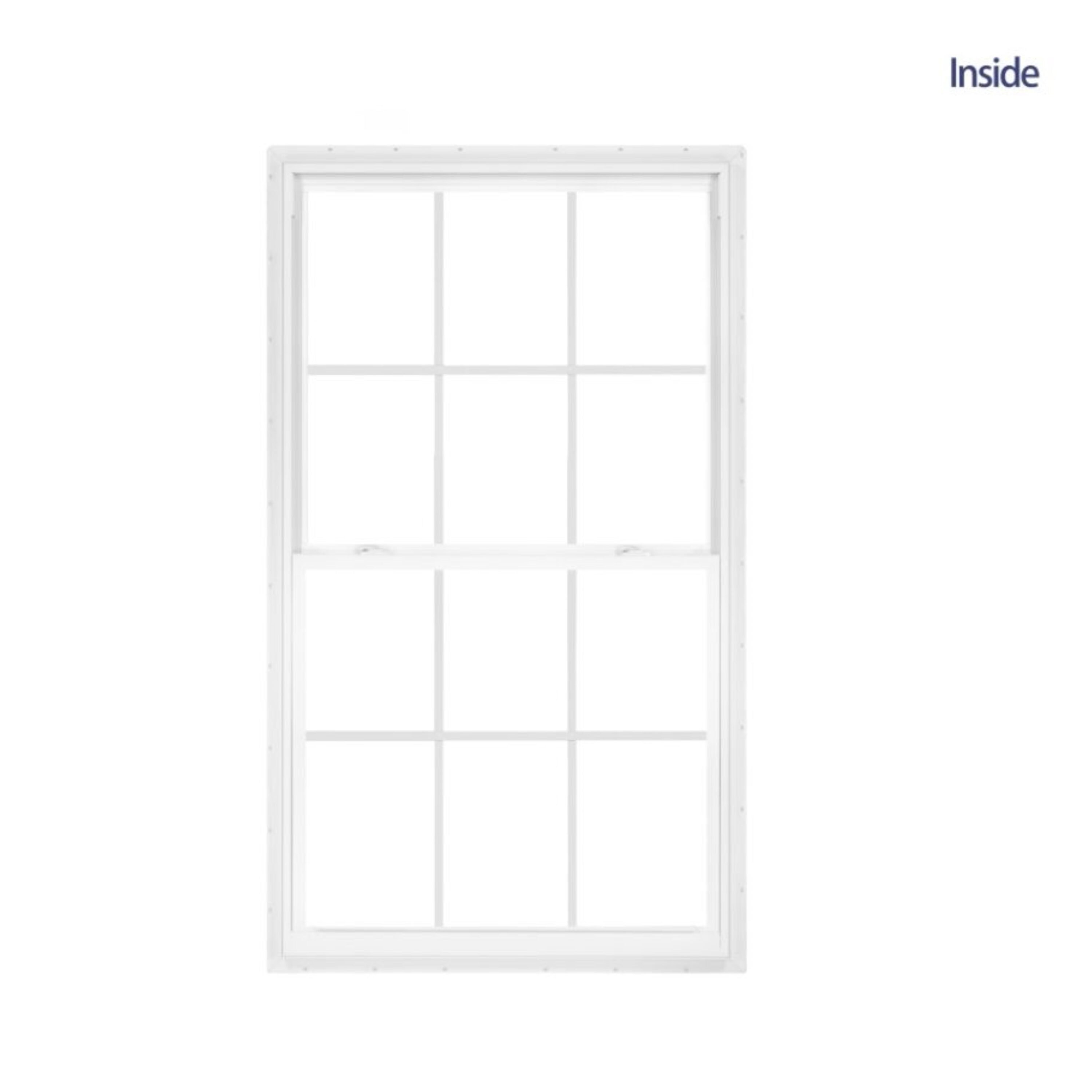 RELIABILT 32513262RBSHWHTG Single-Hung-Windows - View #4