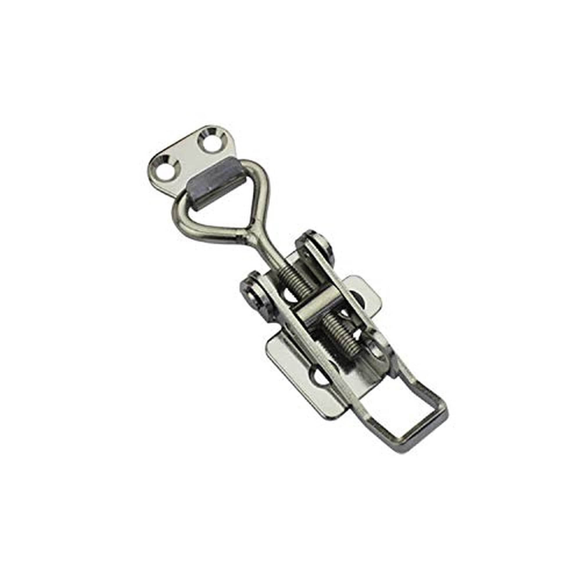 Wudkey L4-RD2K9Z Cabinet-Latches - View #7