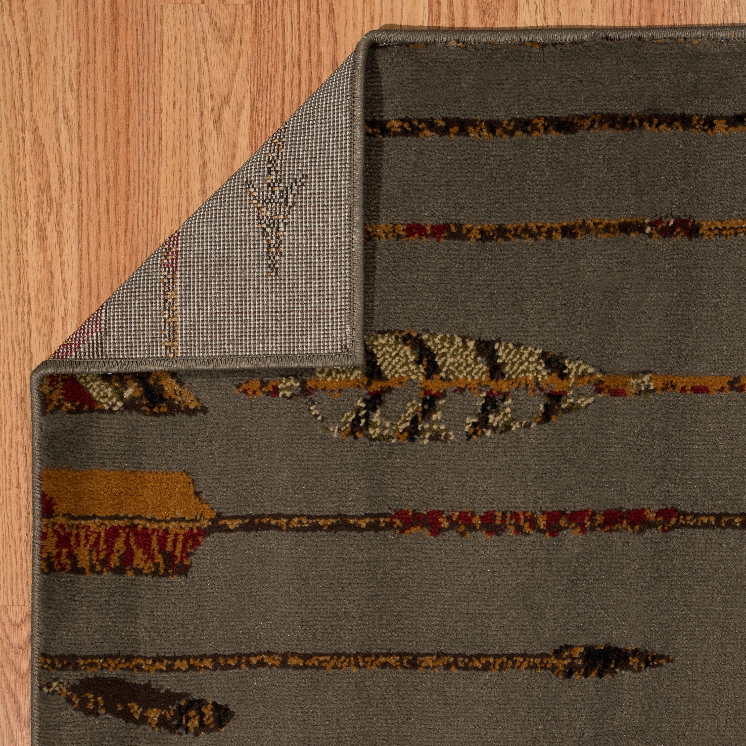 United Weavers Of America 750 06367 912 rugs - View #4