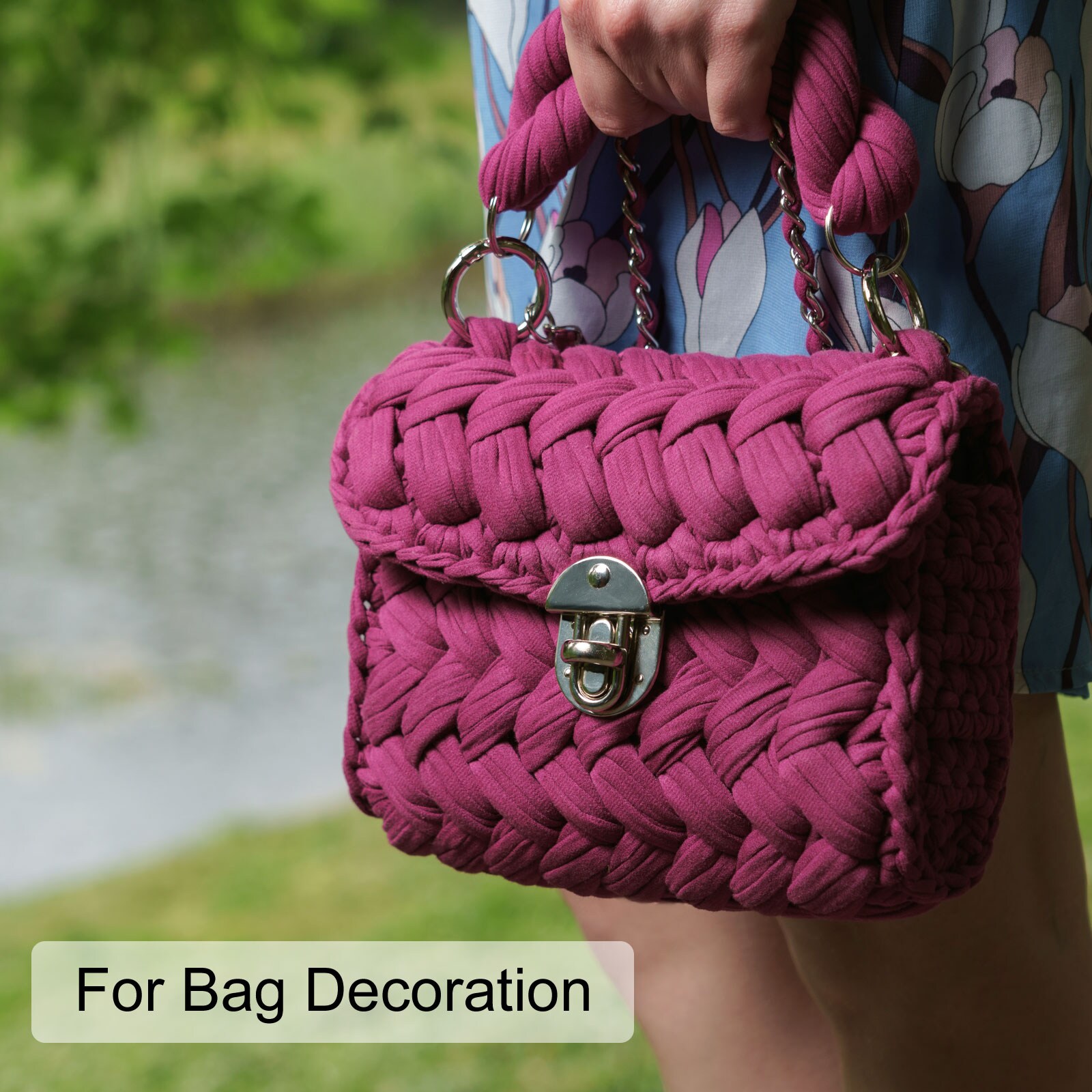 Unique Bargains S26051100UX9012 Key-Accessories - View #7