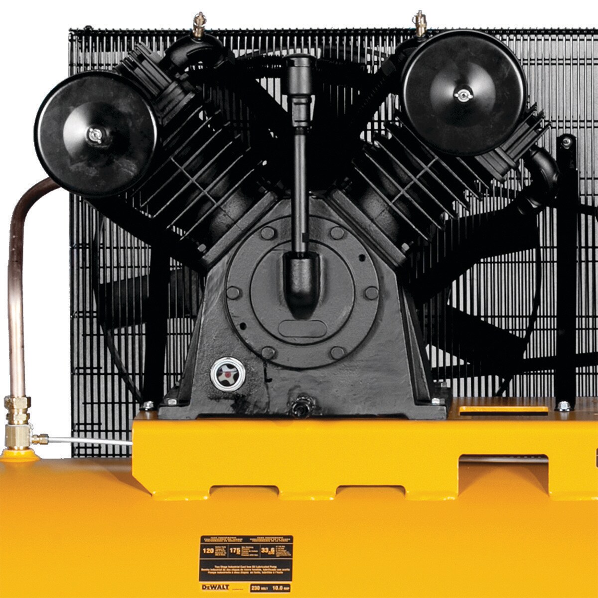 DEWALT DXCMH9919910 Air-Compressors - View #7