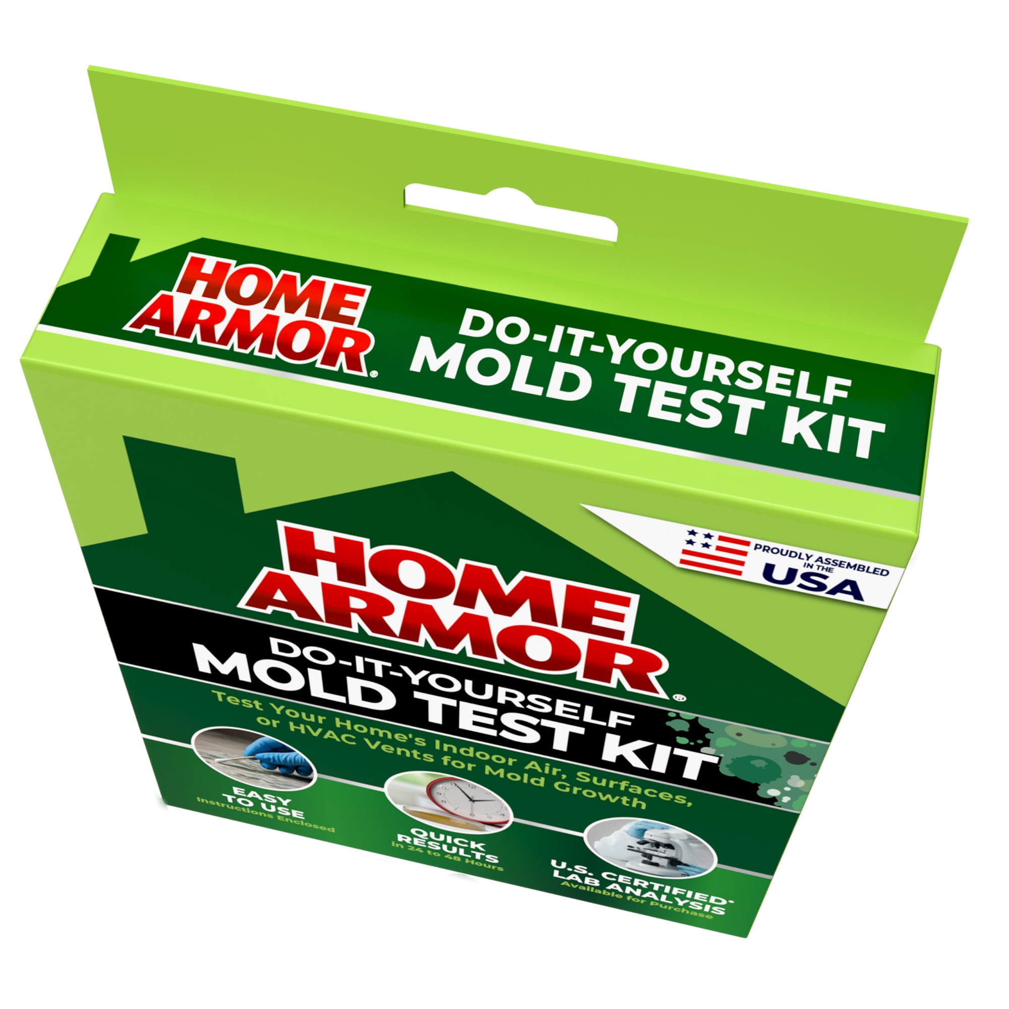 Home Armor HA500 Outdoor-Cleaners - View #6