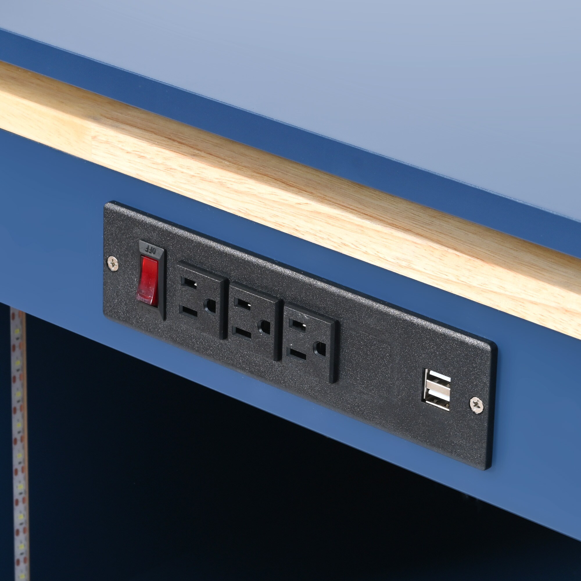 Xspracer ML-KI18AAN Kitchen-Furniture - View #11