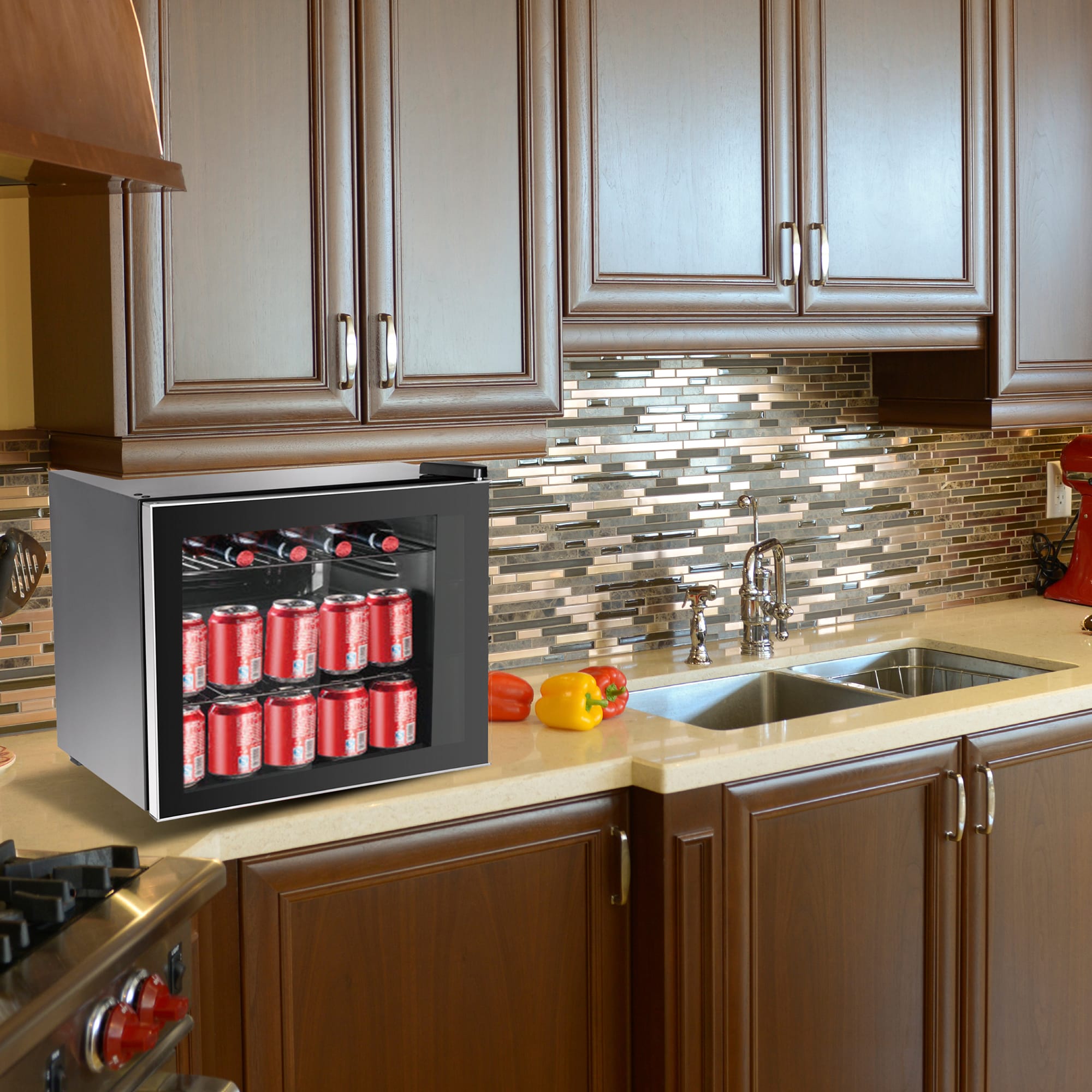 Frigidaire EFMIS164-COM Beverage-Coolers - View #9