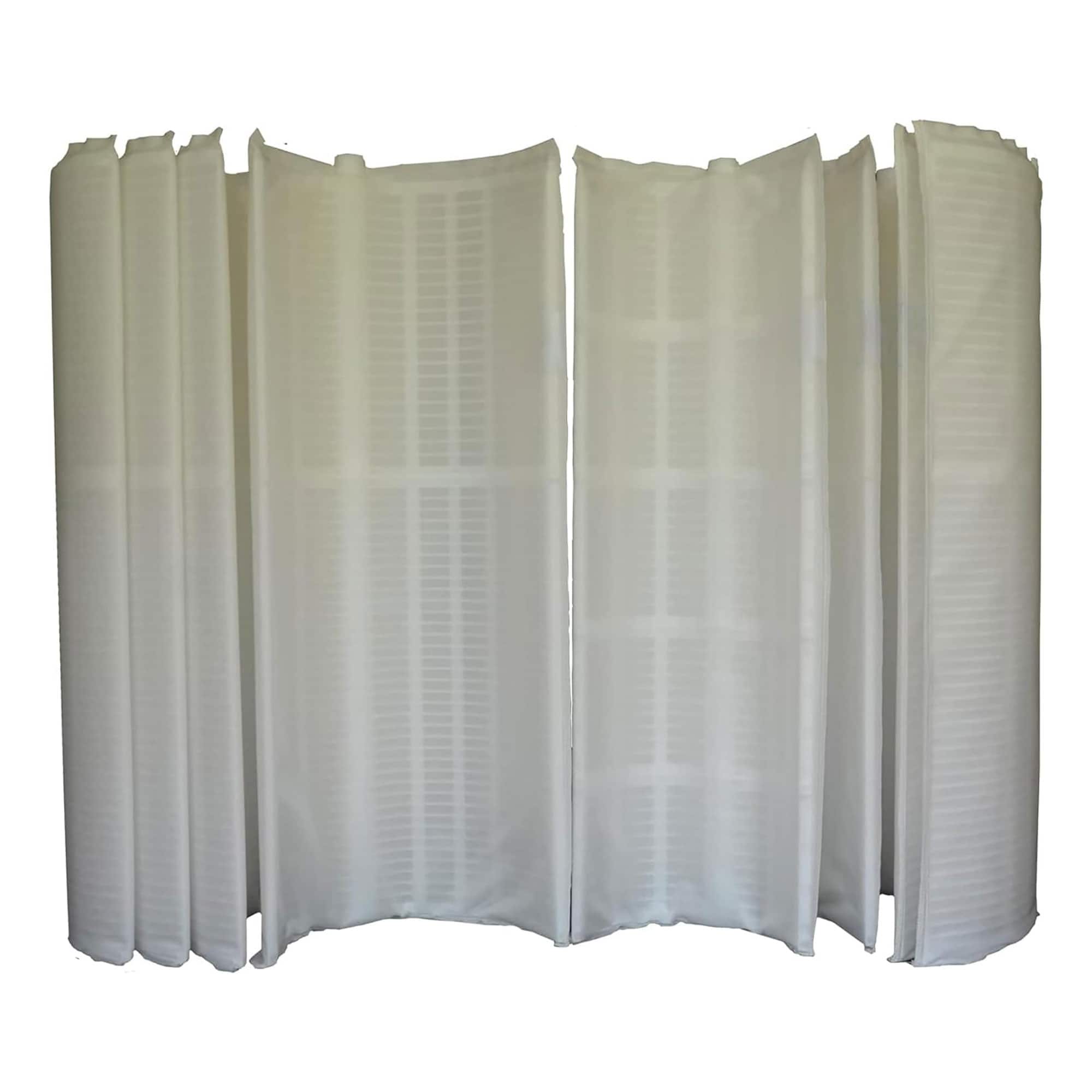 Hurricane 400303 60-sq ft D.E. Filter