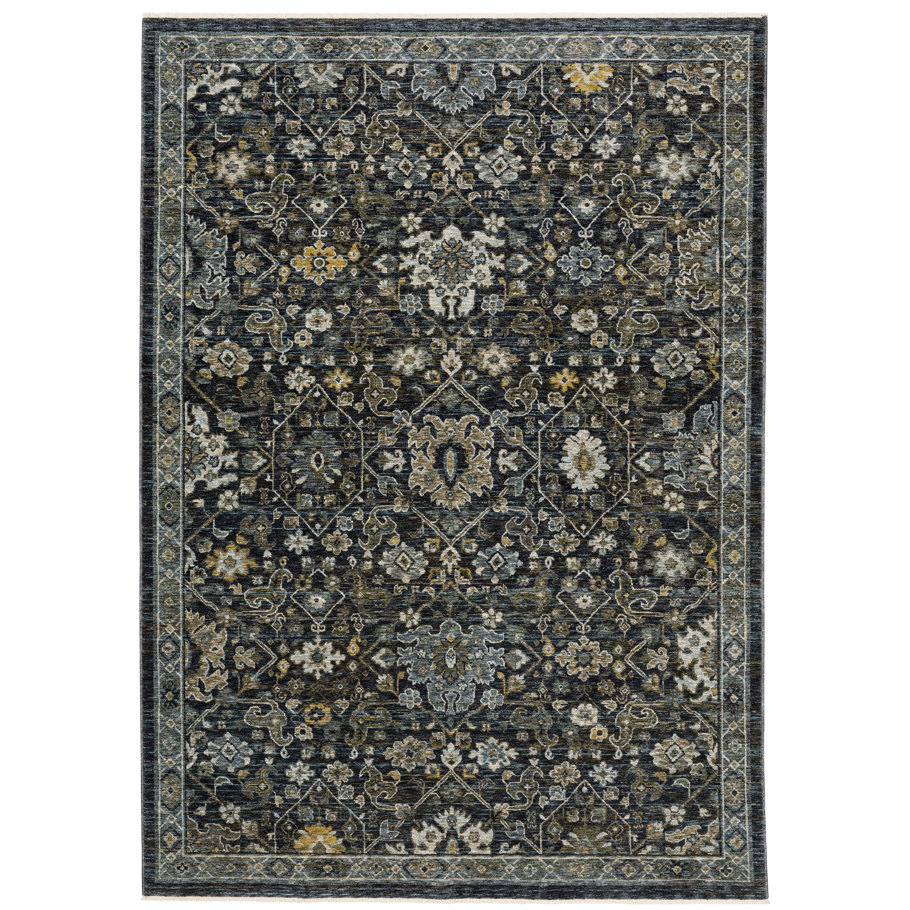 Archer Lane 533ABERK10L rugs - View #12