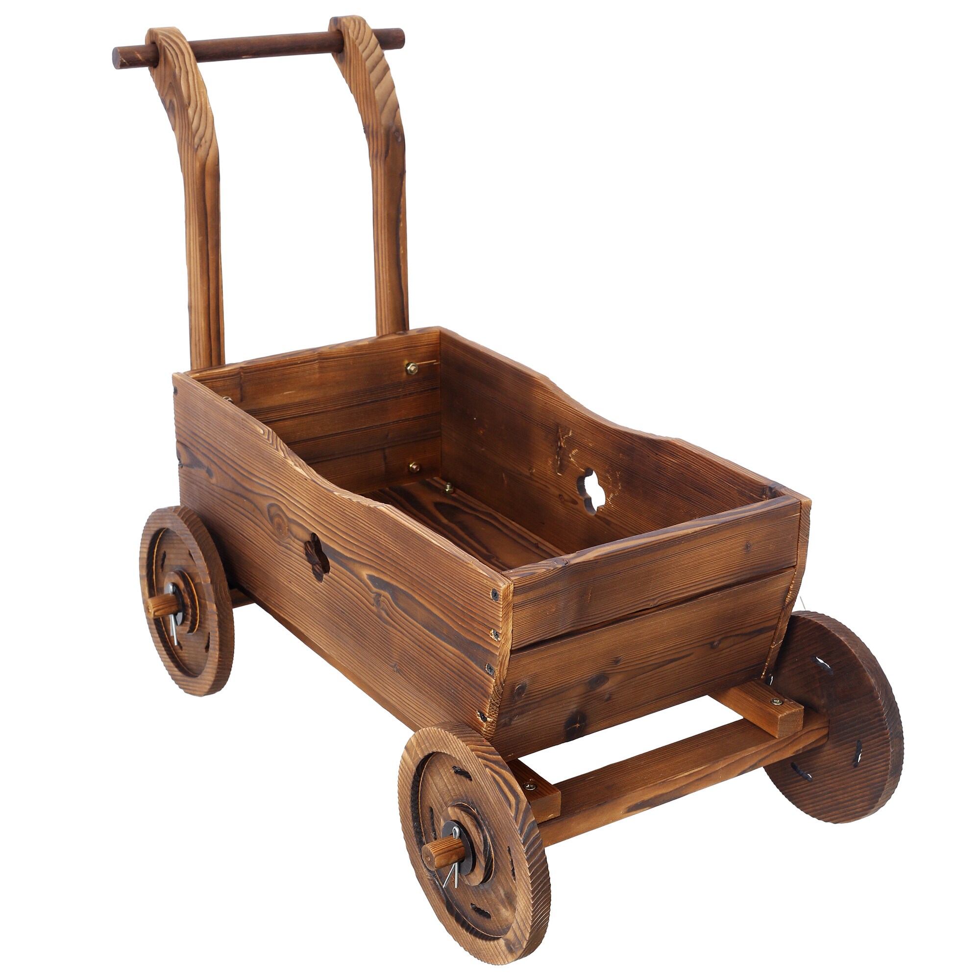 SINOFURN SYC020012WD Yard-Carts - View #8