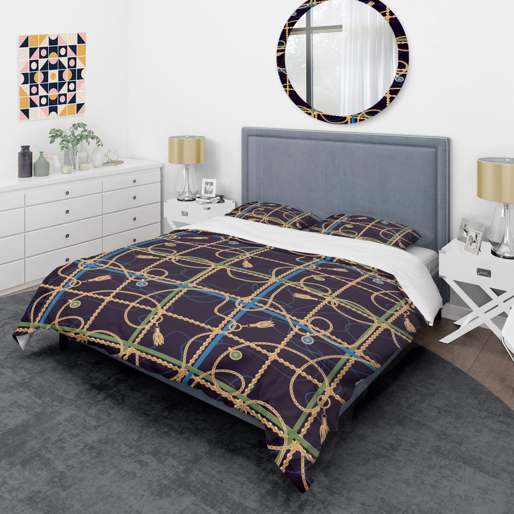 Designart BED24385-T bedding - View #3