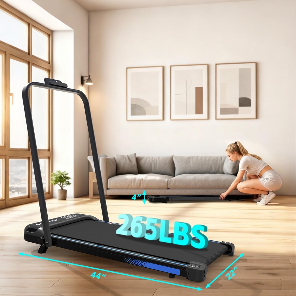 Lycvki AQ03 treadmills - View #3