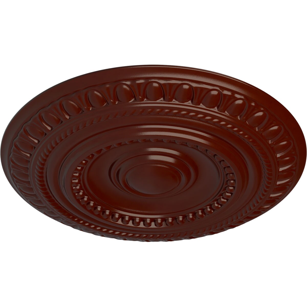 Ekena Millwork CM15ARBMF Ceiling-Medallions - View #2