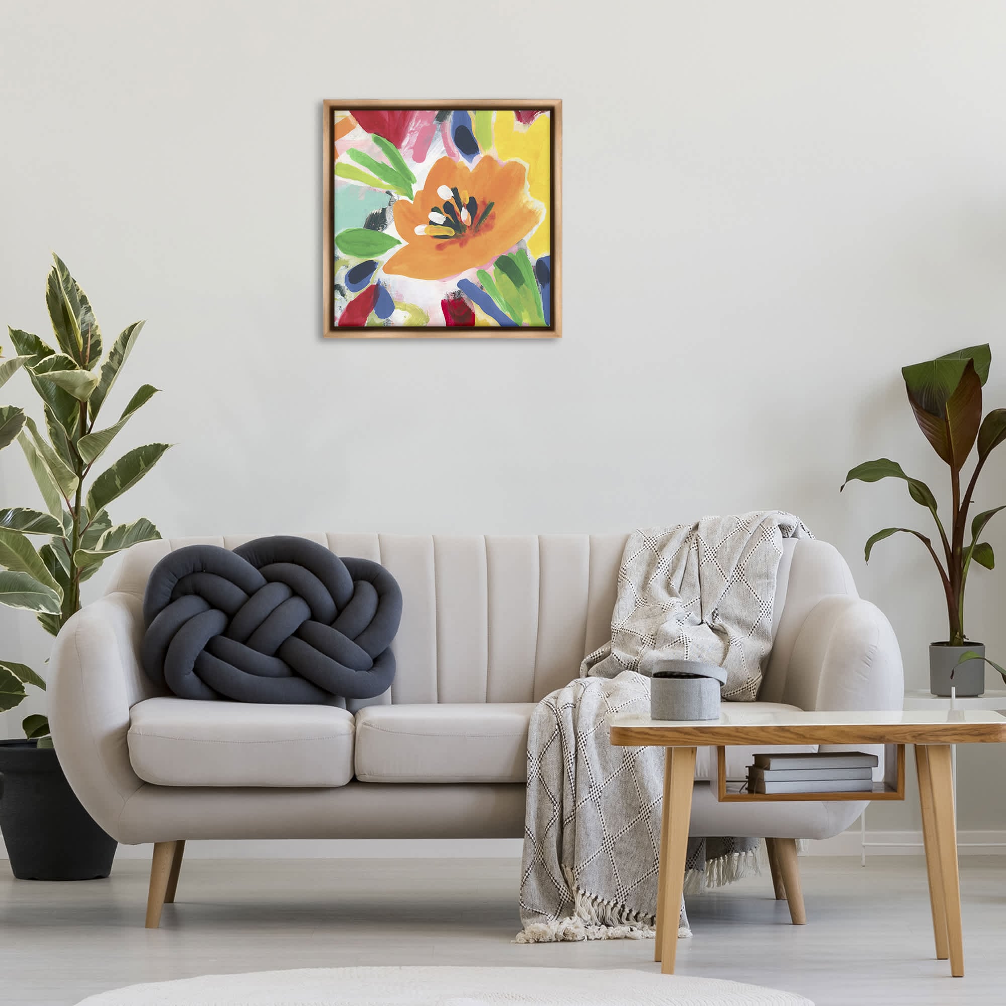 Stupell Industries BS-402-FFE-24X24 Wall-Art - View #3