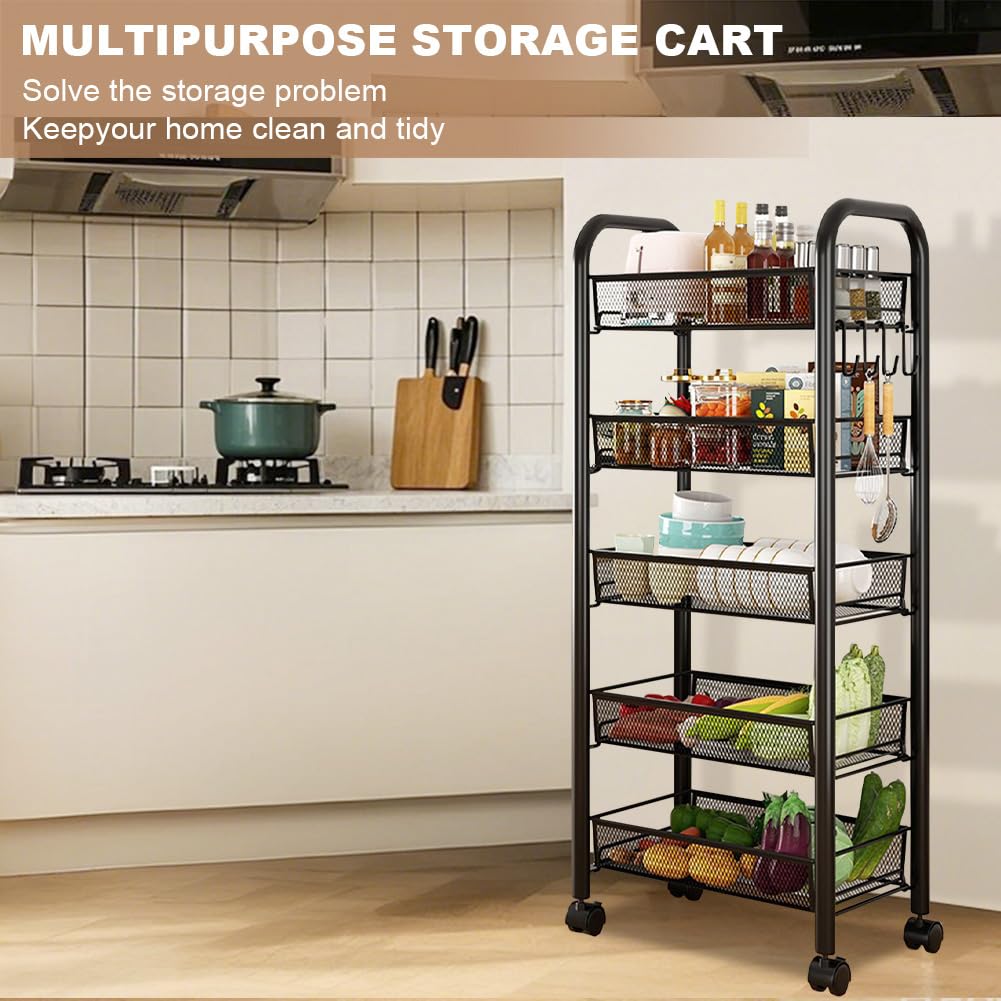 GarveeLife LSLX0416TC22 Utility-Carts - View #2