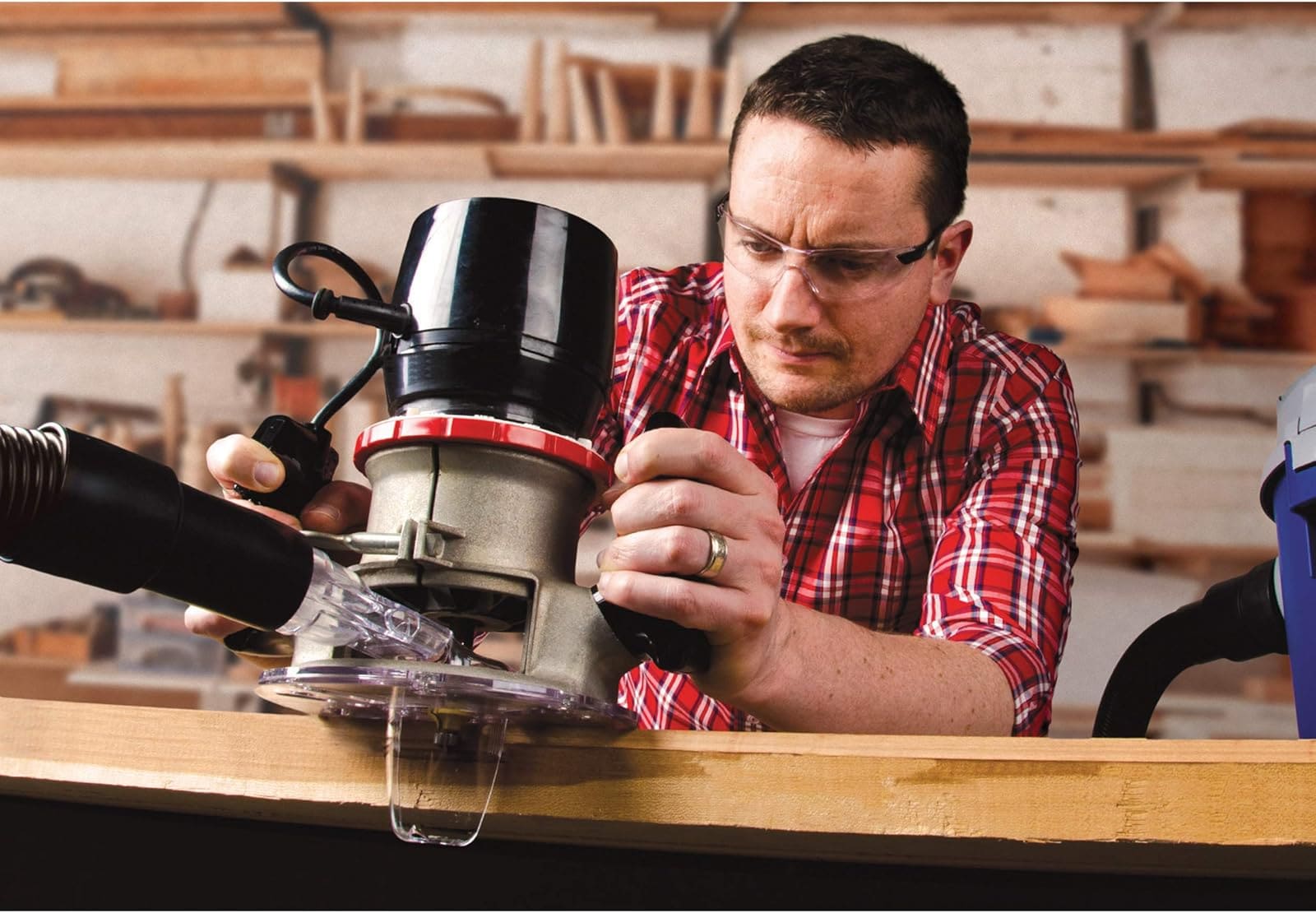 Oneida Air Systems 2728778 Dust-Collection-Attachments - View #3