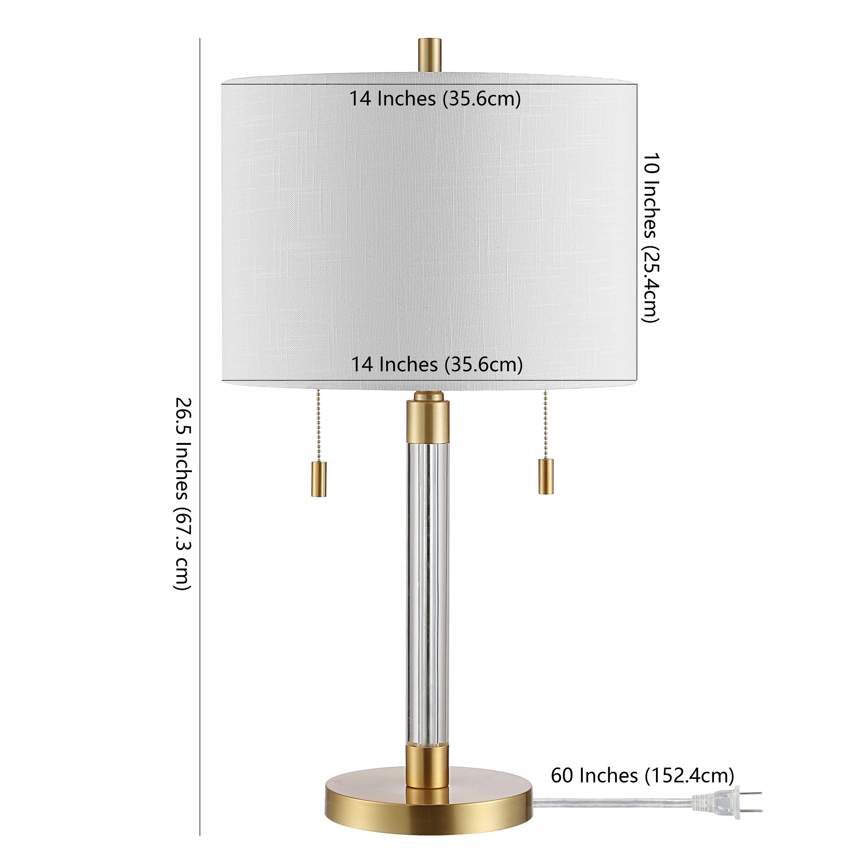 Safavieh TBL4265A Table-Lamps - View #4
