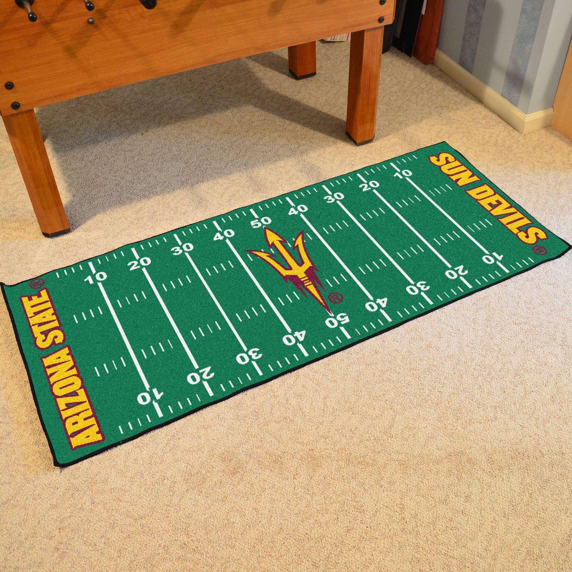 FANMATS 19493 rugs - View #2