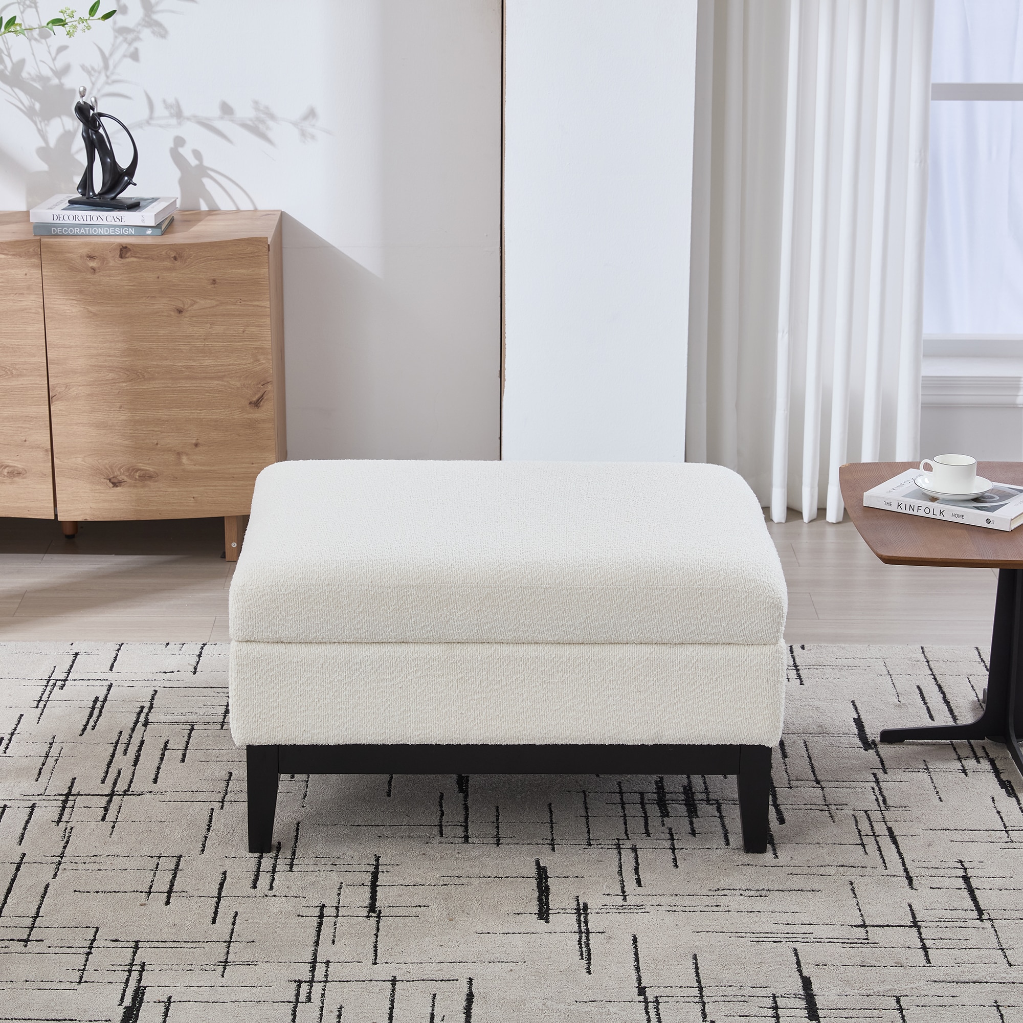 LOVMOR SF-WO-W3118P283465 Indoor-Ottomans - View #2