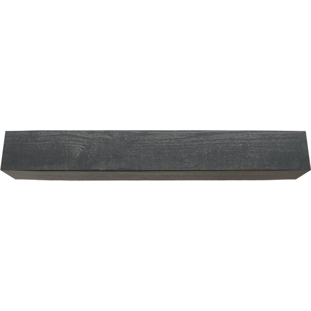 Ekena Millwork BMRS3C0120X060X216ES Faux-Beams - View #3