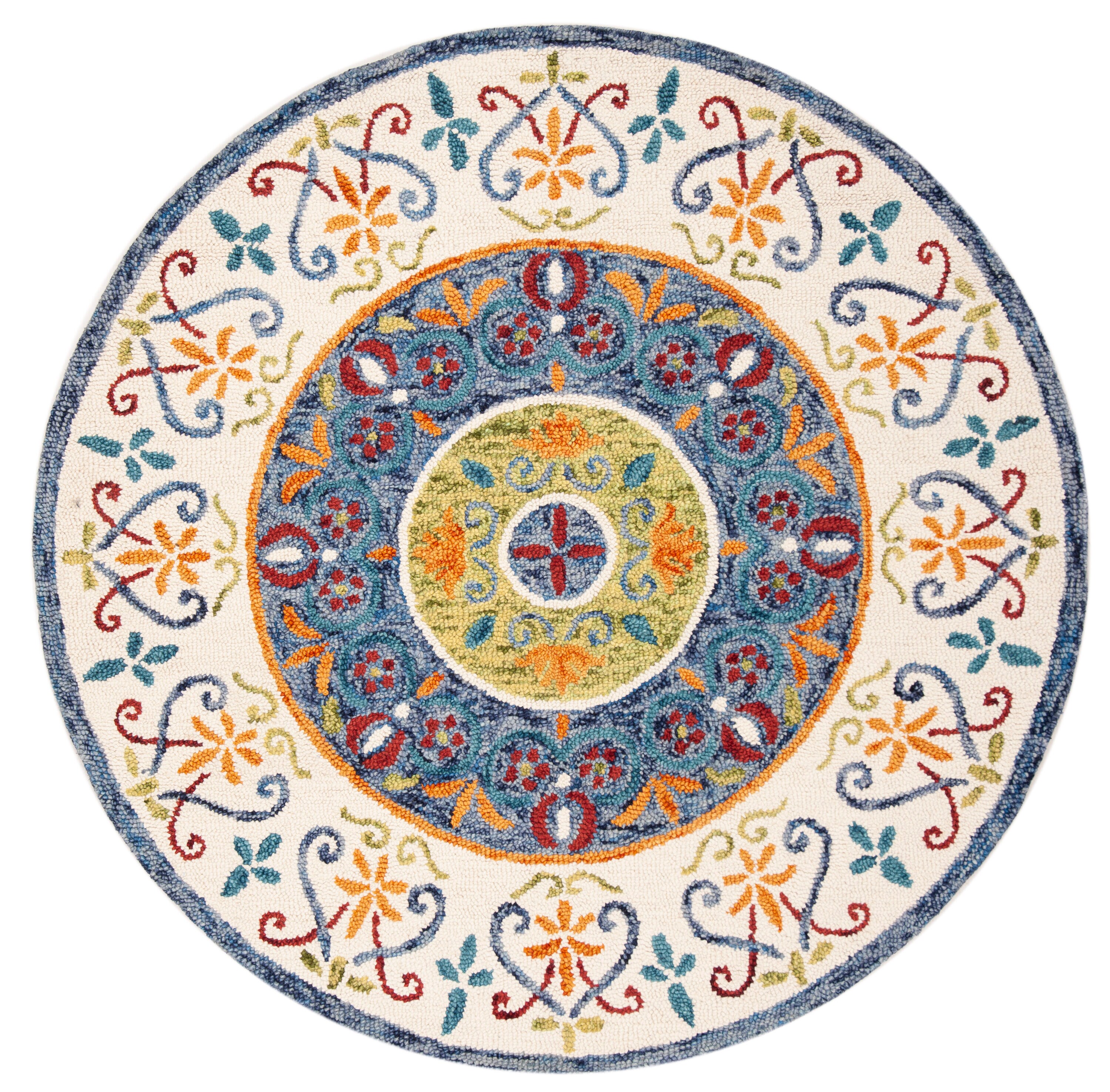 Safavieh NOV601M-6R rugs - View #2