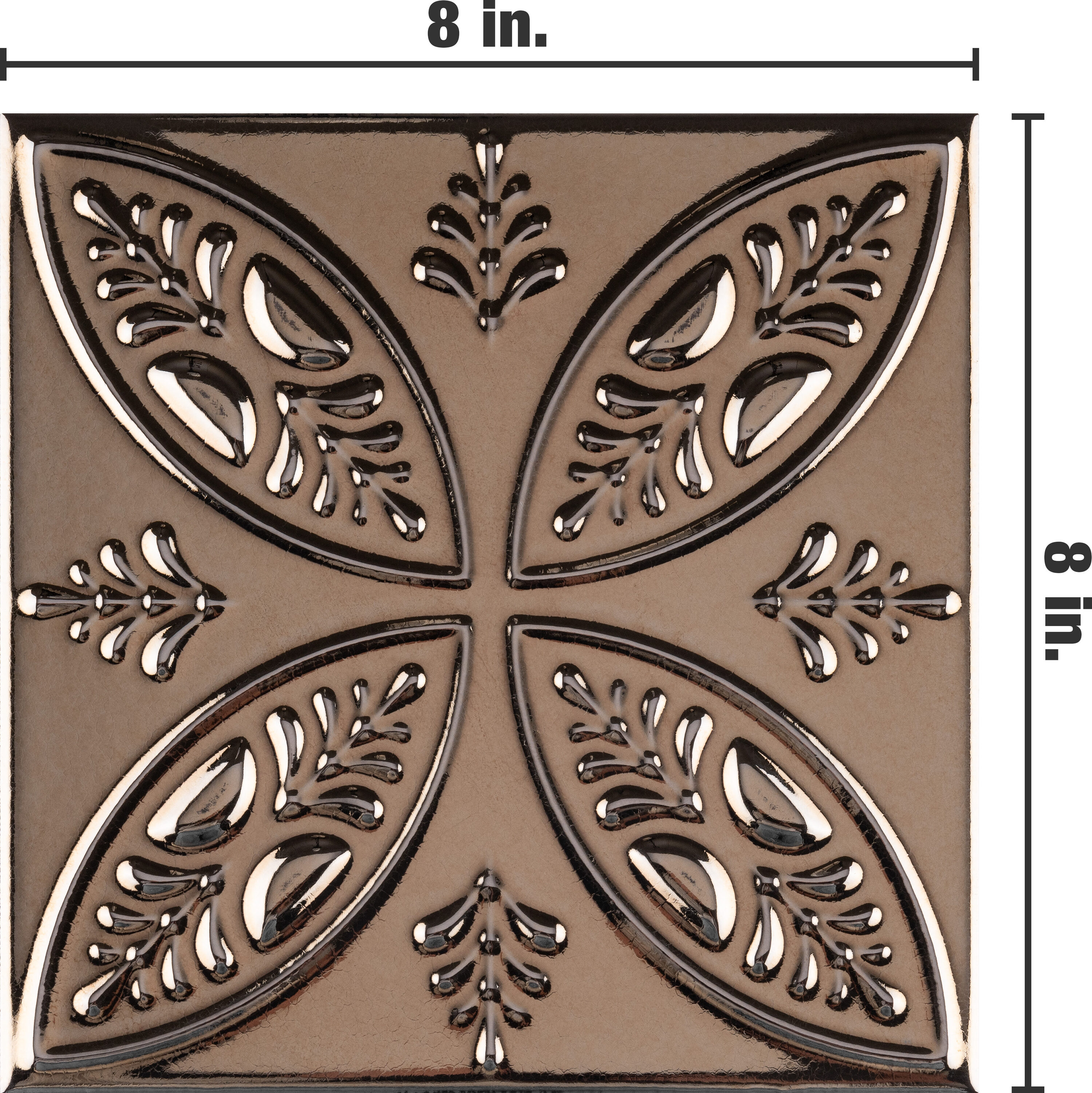 Affinity Tile WAI8TRTI Ceramic-Tile - View #10