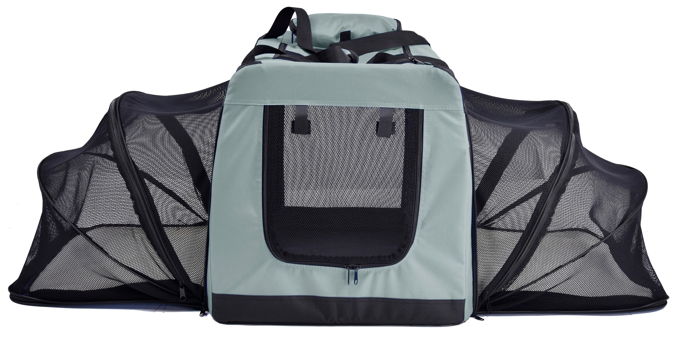 Pet Life H6GYXL Pet-Crates-Carriers - View #2