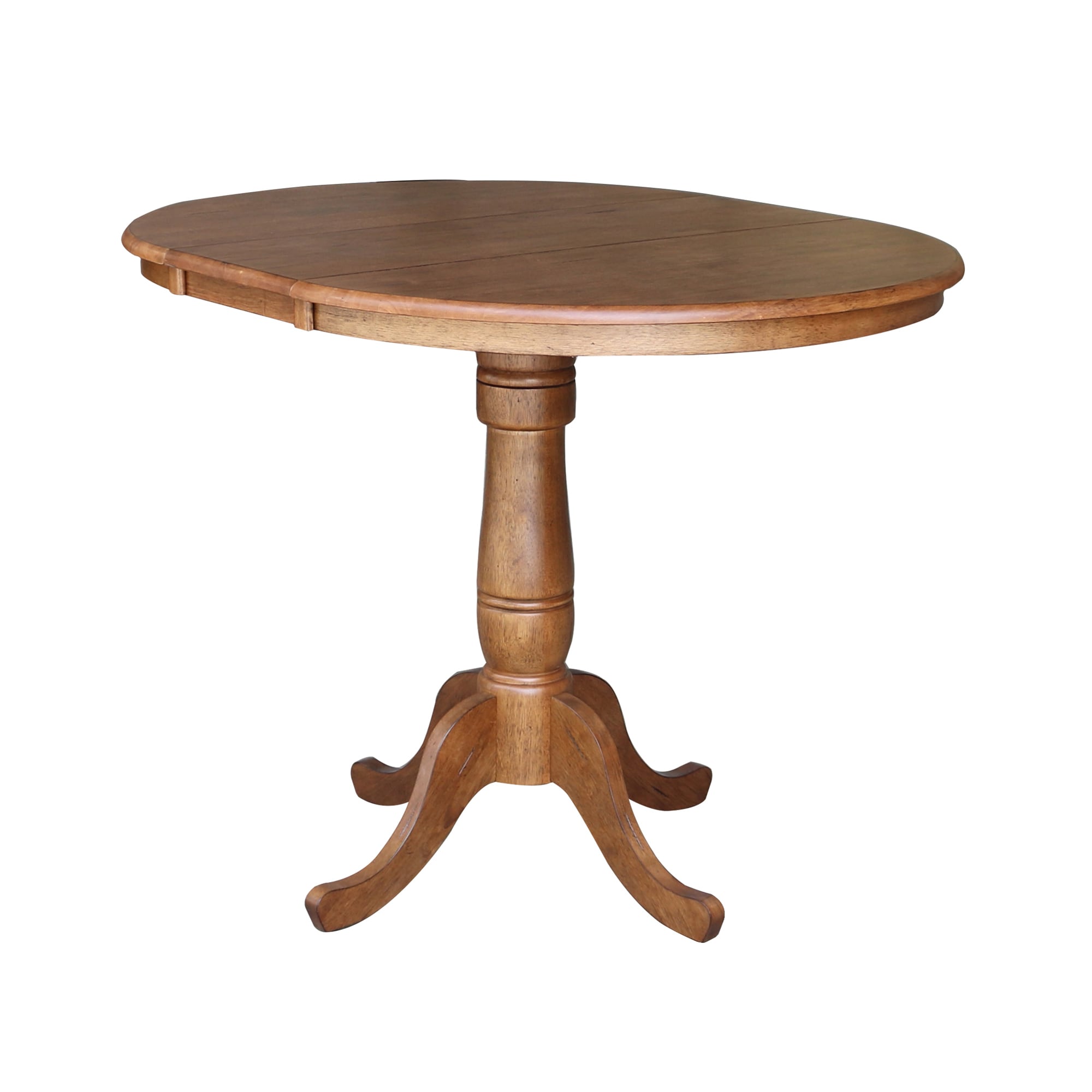 International Concepts K42-36RXT-6B Dining-Tables - View #2