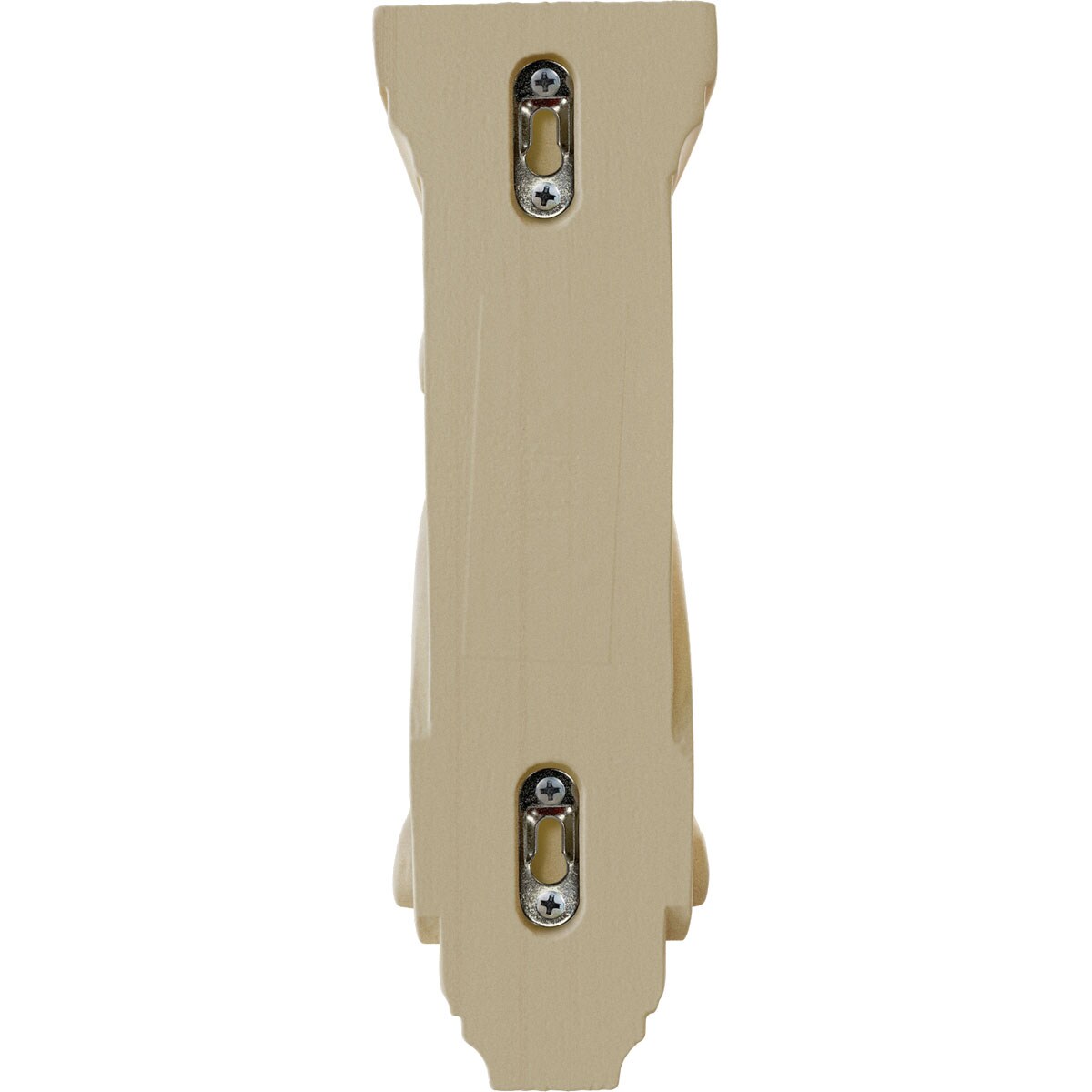 Ekena Millwork COR03X06X10TSRW corbels - View #4