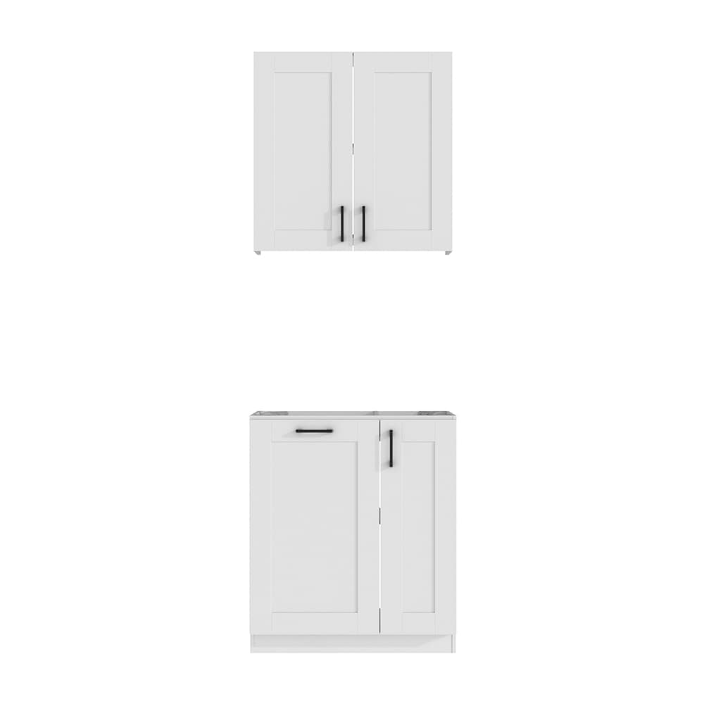 FUFU&GAGA KF260209-01 Dining-Kitchen-Storarge - View #5