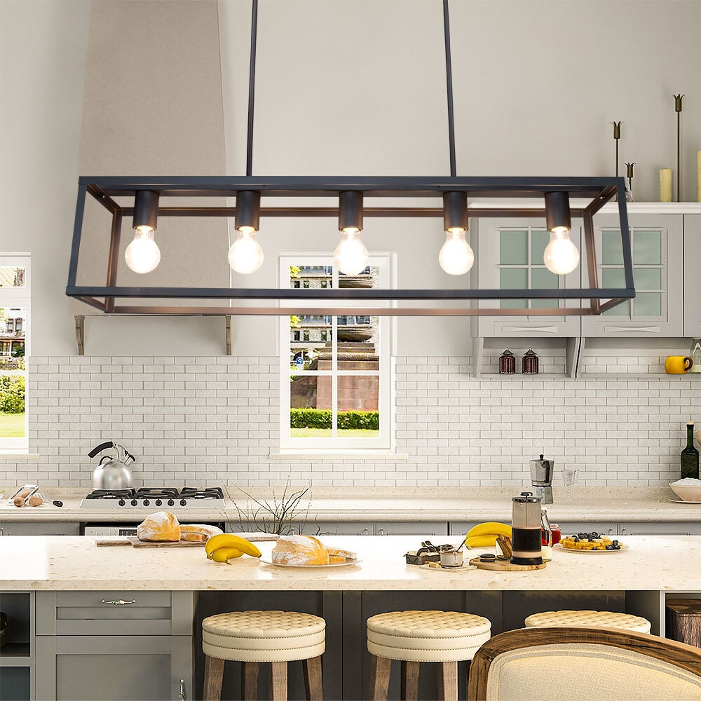 Depuley WSCDD21-5B Pendant-Lights - View #6