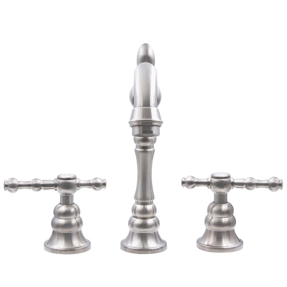 Novatto NBF-101BN Lavatory-Faucets - View #2