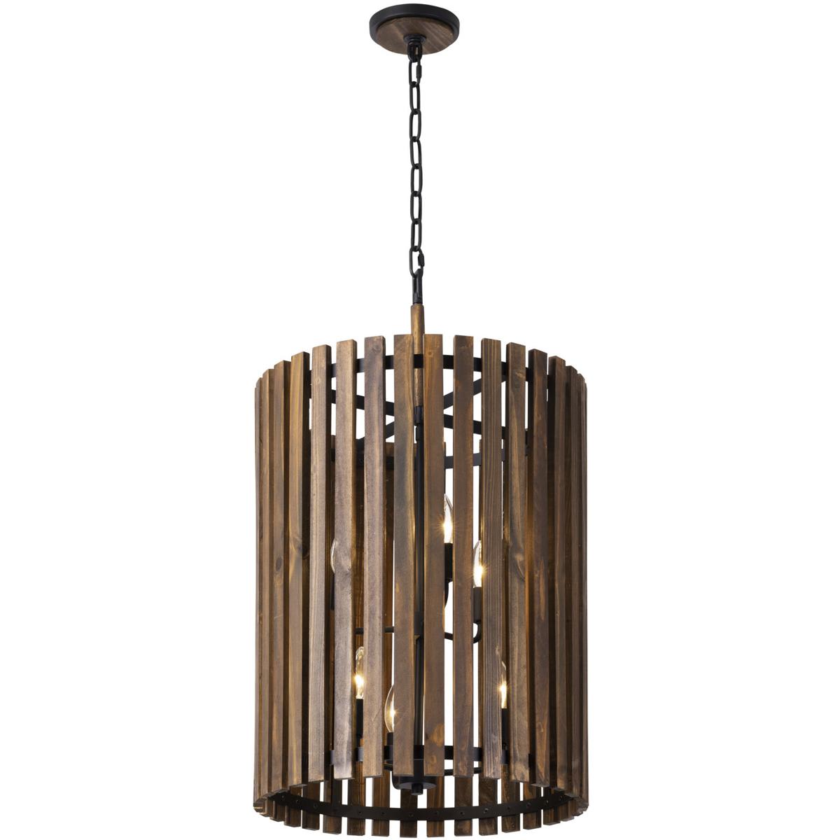 Varaluz 2606835 Pendant-Lights - View #2