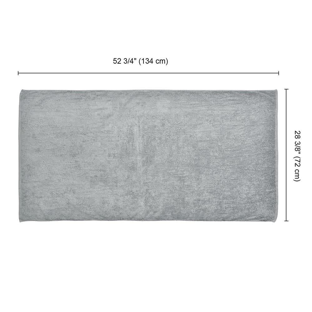 Yescom 81TOW002-27IN-09-LO Bath-Towels - View #5