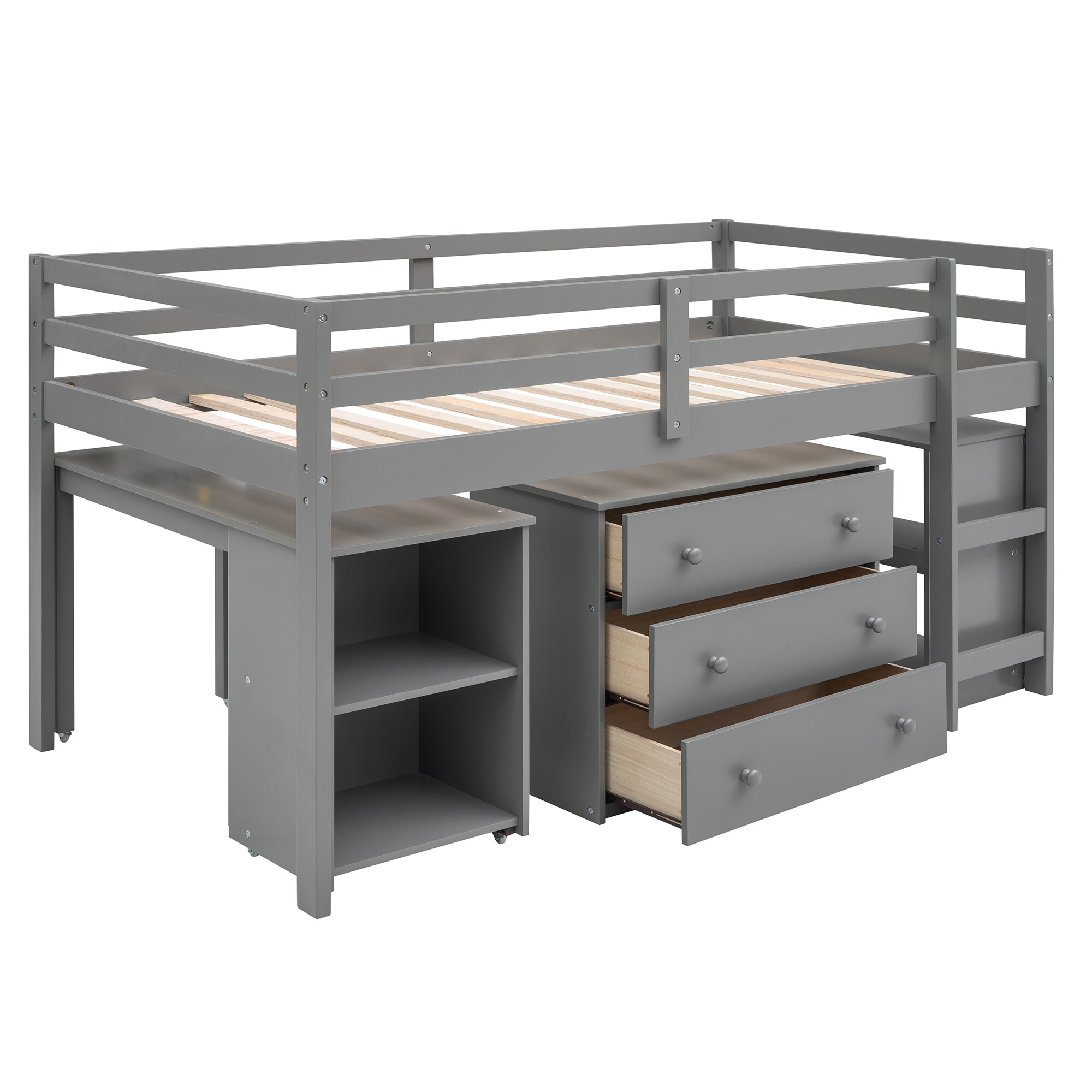 Qualler BTLE0113E beds - View #5