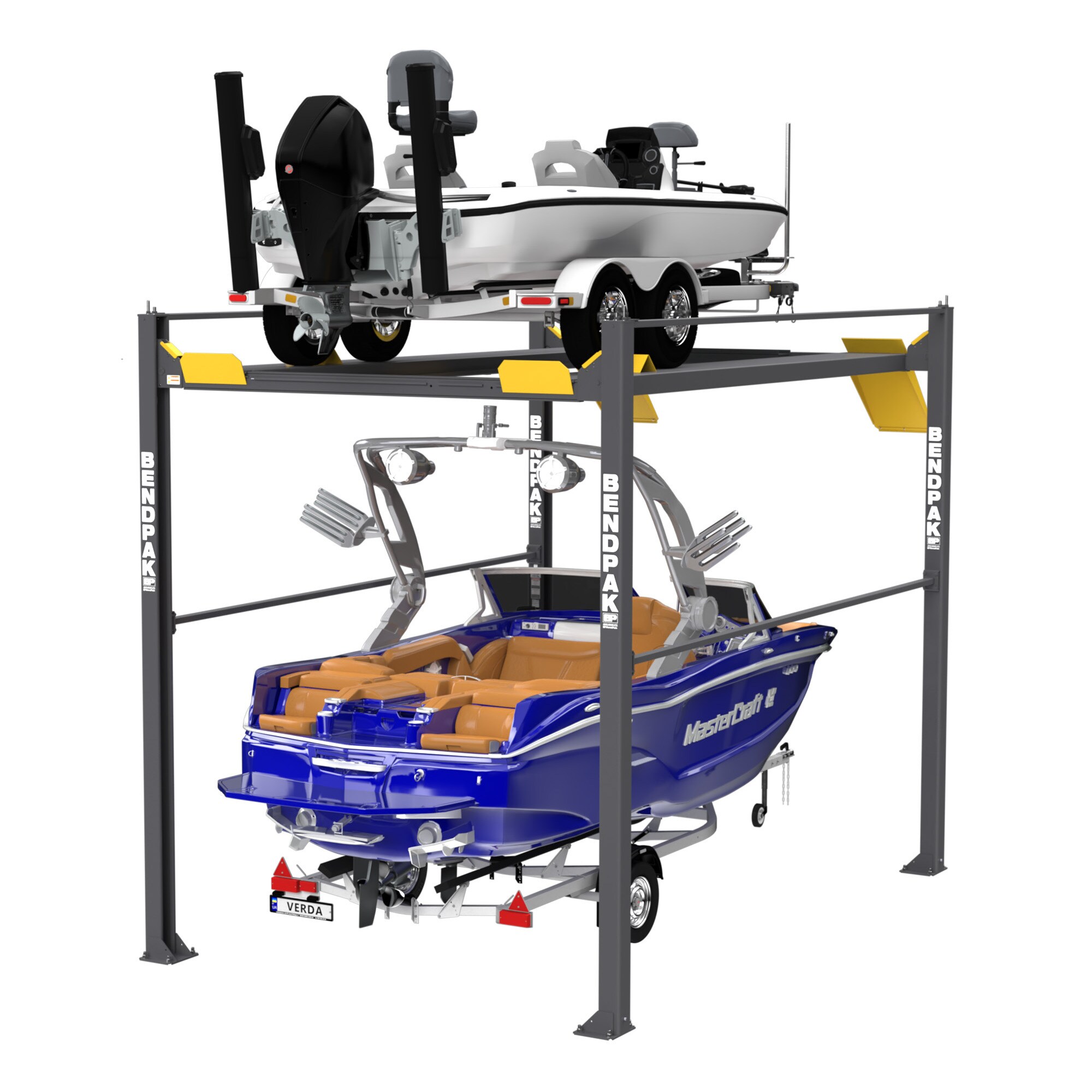 BendPak 5175320 Vehicle-Lifts - View #5