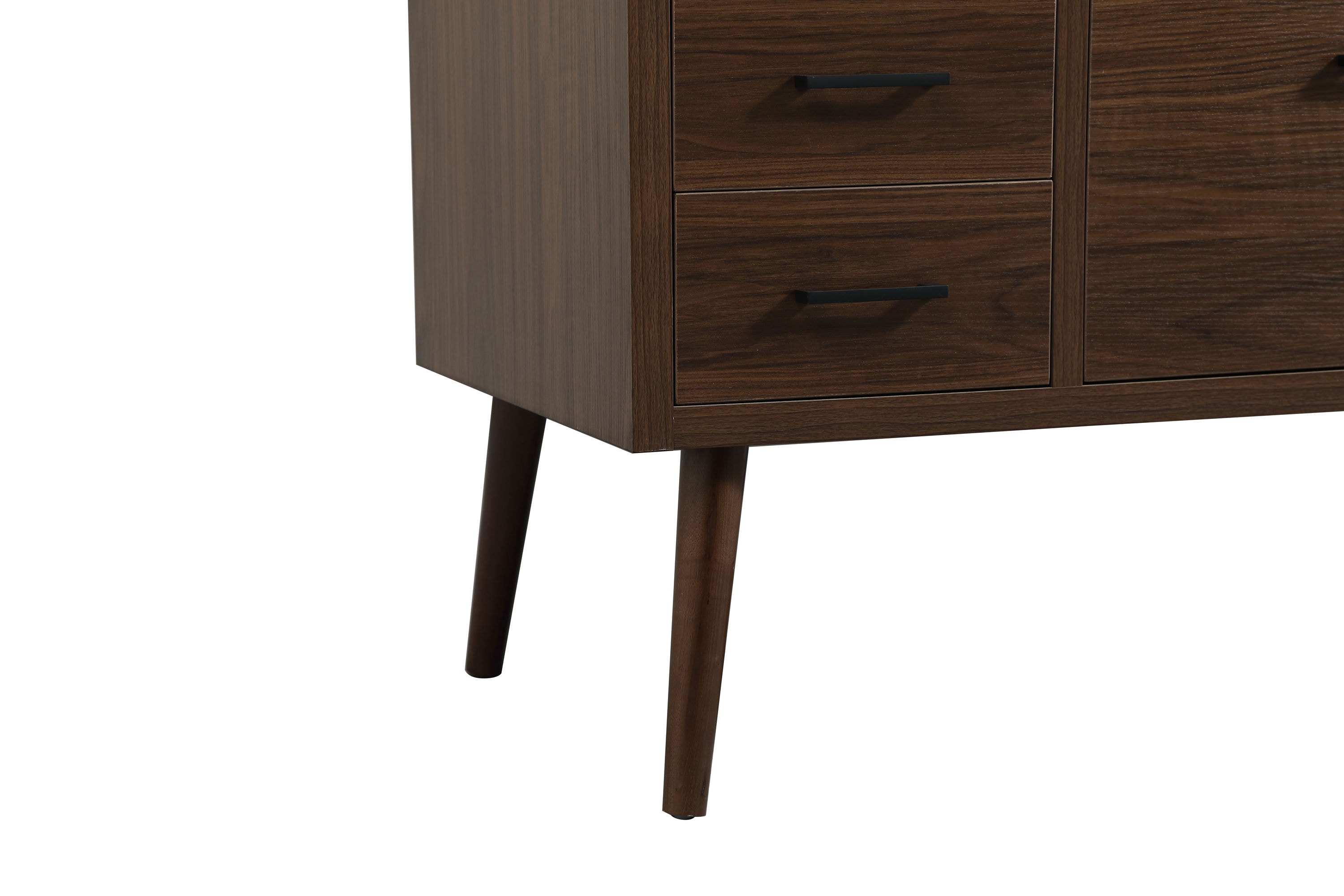 Elegant Decor HF123144MWT Bath-Vanity-Combo - View #14