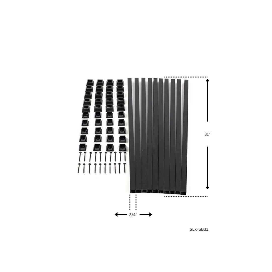 TITAN BUILDING PRODUCTS SLK-SB31 balusters - View #5