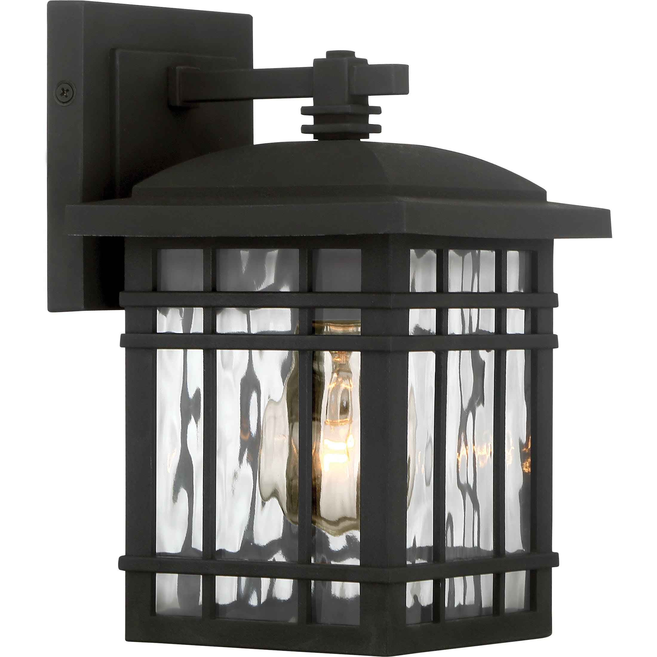 Quoizel LWS3445A Outdoor-Wall-Lighting - View #4