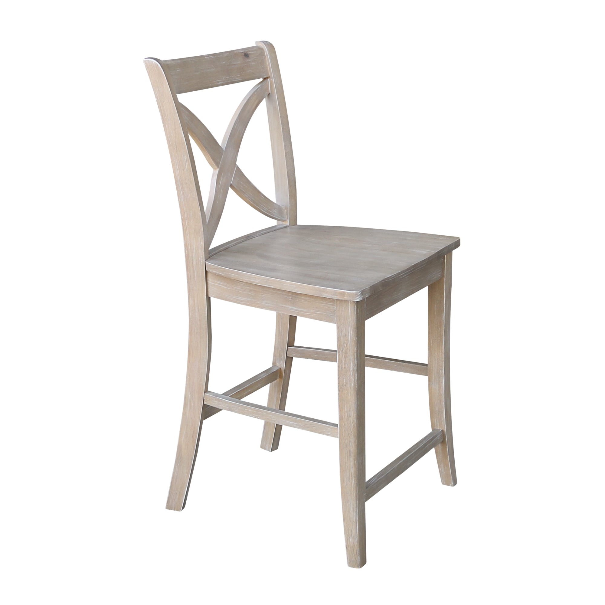 International Concepts S09-142 stools - View #3