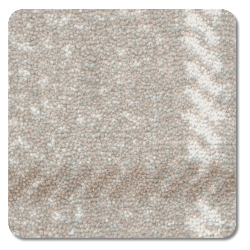 Joy Carpets Home and Office New Haven Ivory Off-white 26-oz sq yard ...